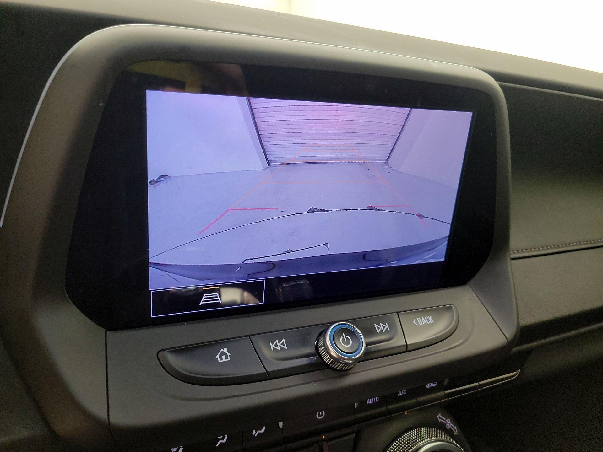 Thumbnail: 2023 Chevrolet Camaro - 14