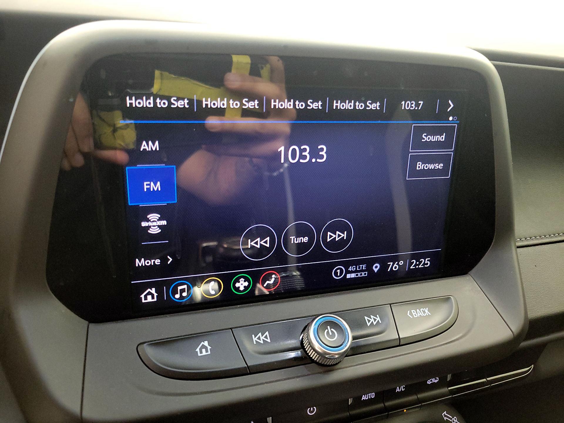 Thumbnail: 2023 Chevrolet Camaro - 15