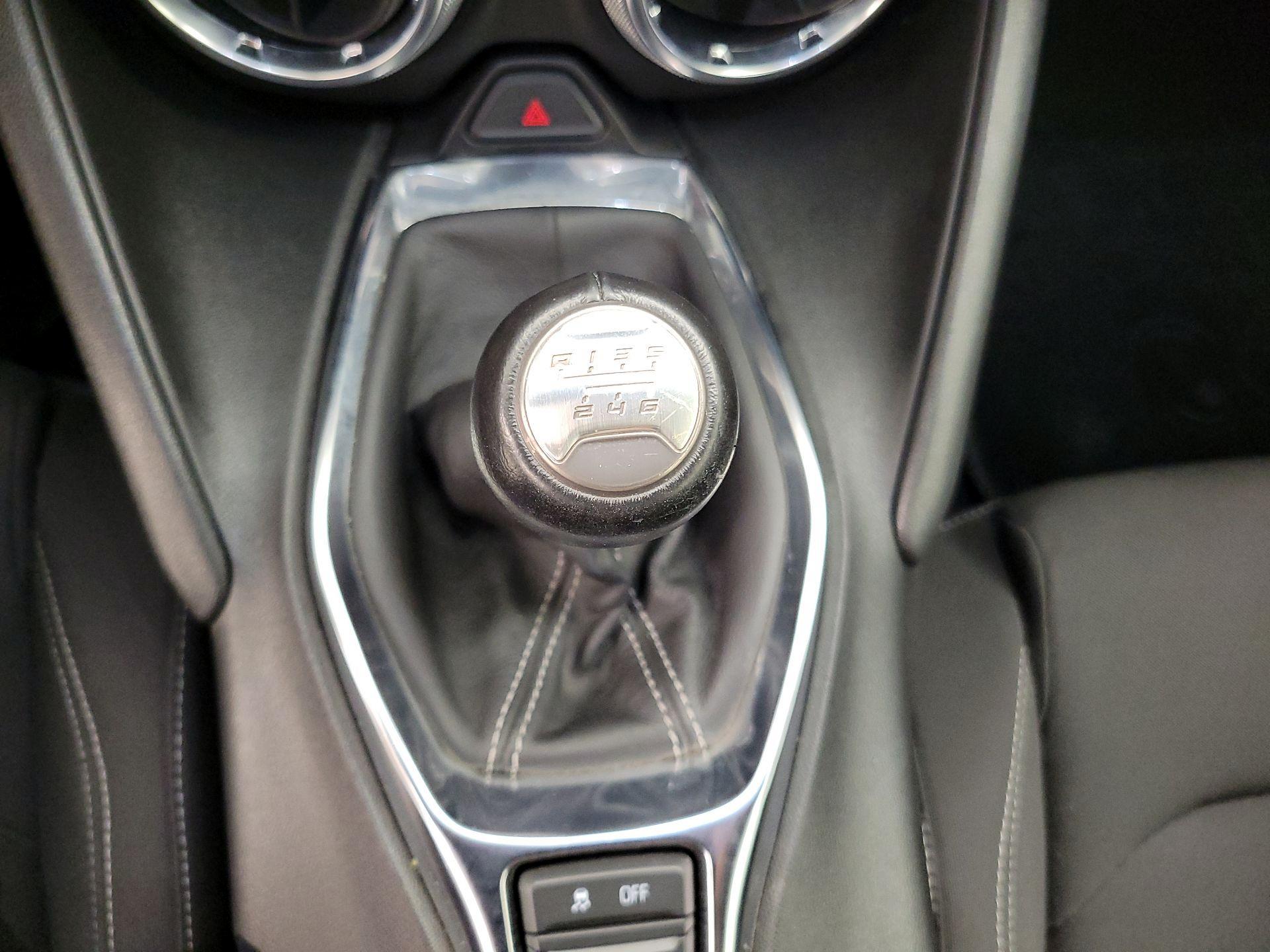 Thumbnail: 2023 Chevrolet Camaro - 17