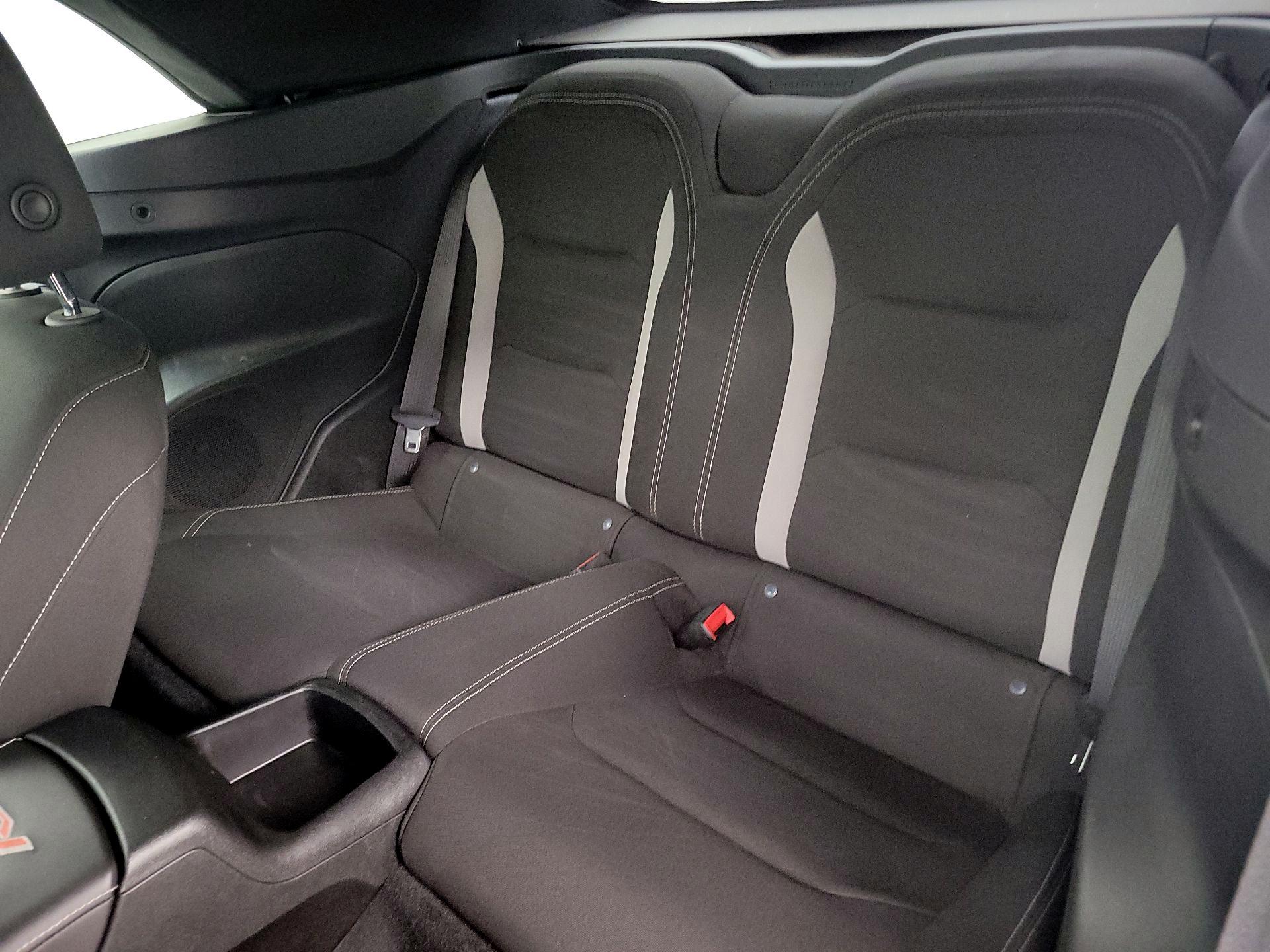 Thumbnail: 2023 Chevrolet Camaro - 19