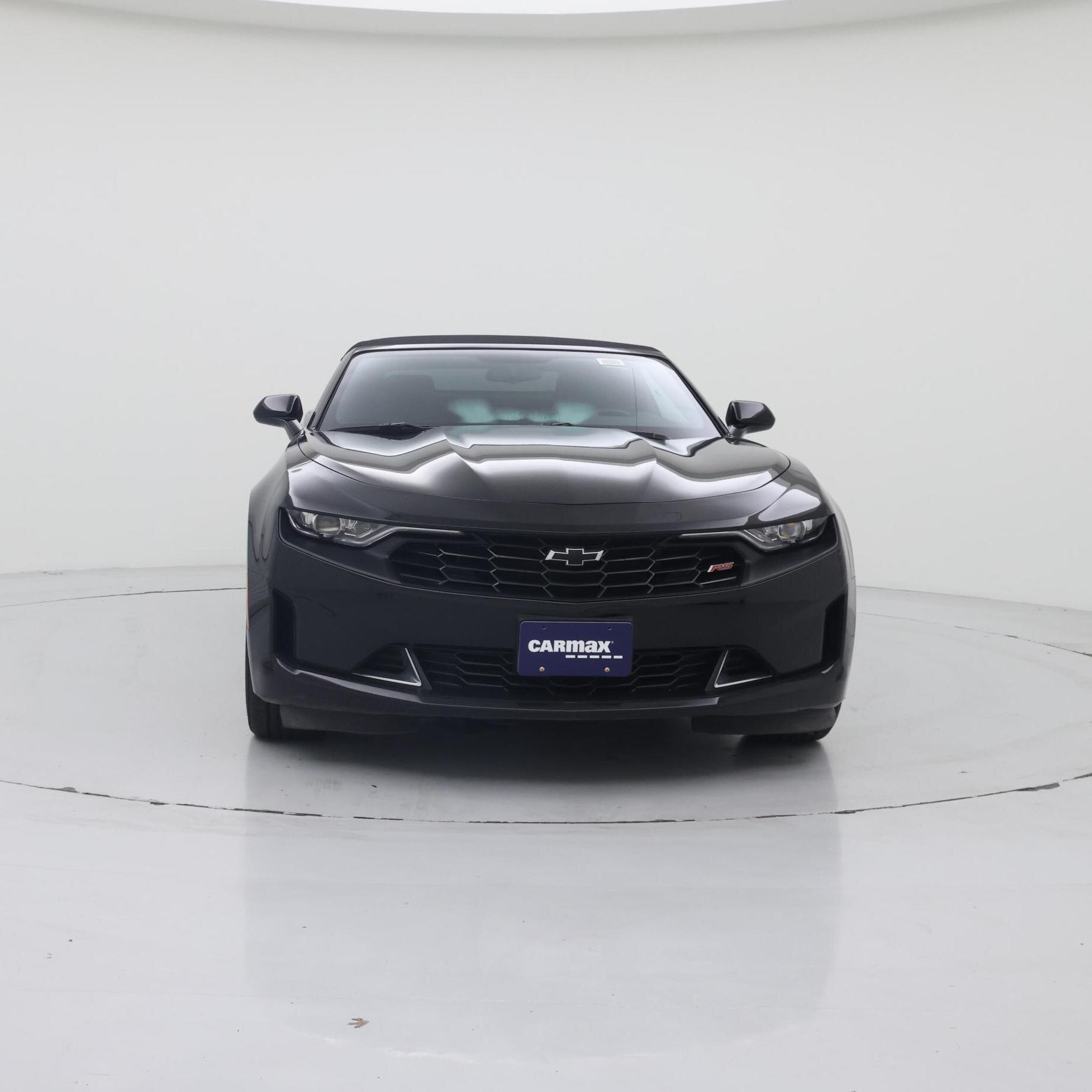 Thumbnail: 2023 Chevrolet Camaro - 5