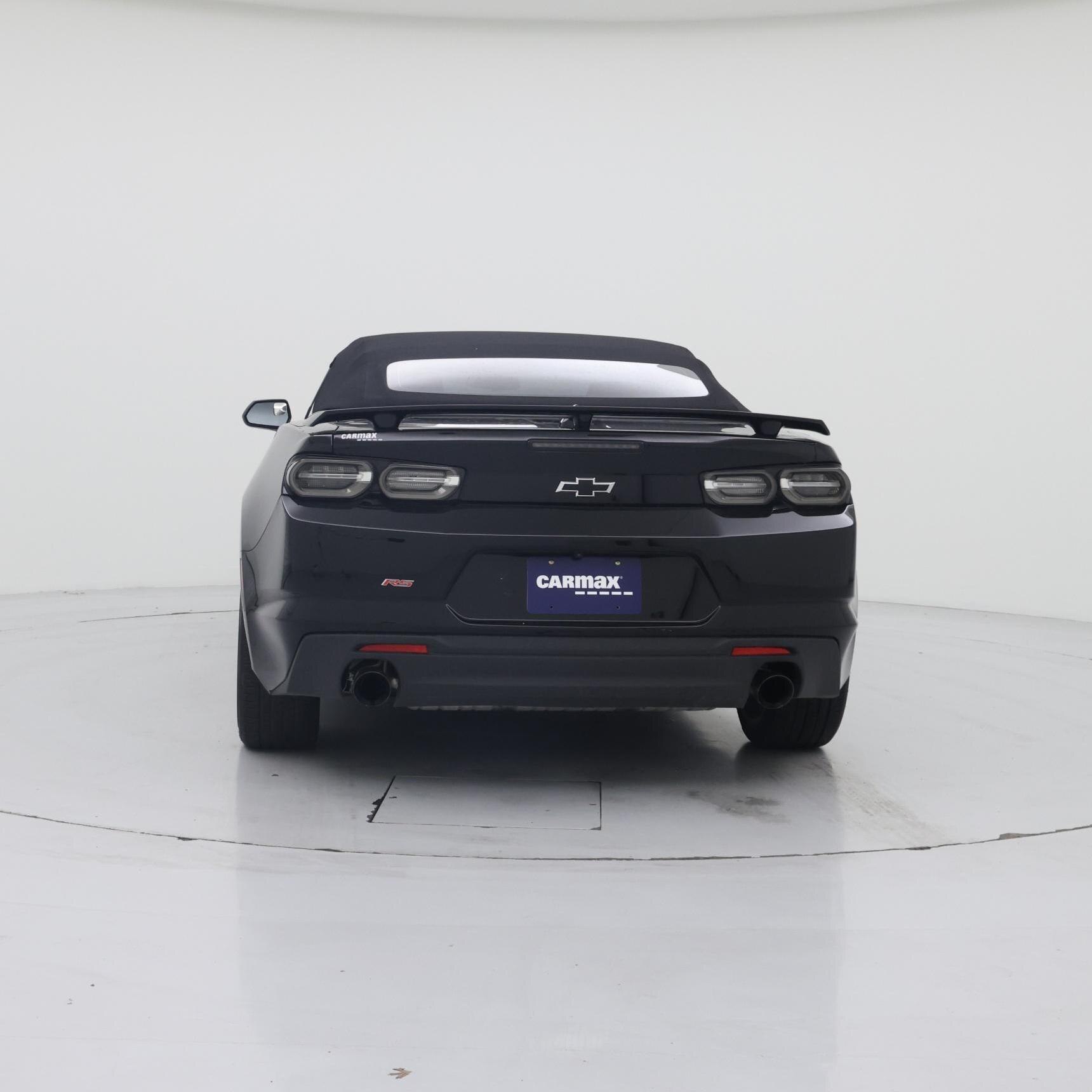 Thumbnail: 2023 Chevrolet Camaro - 6