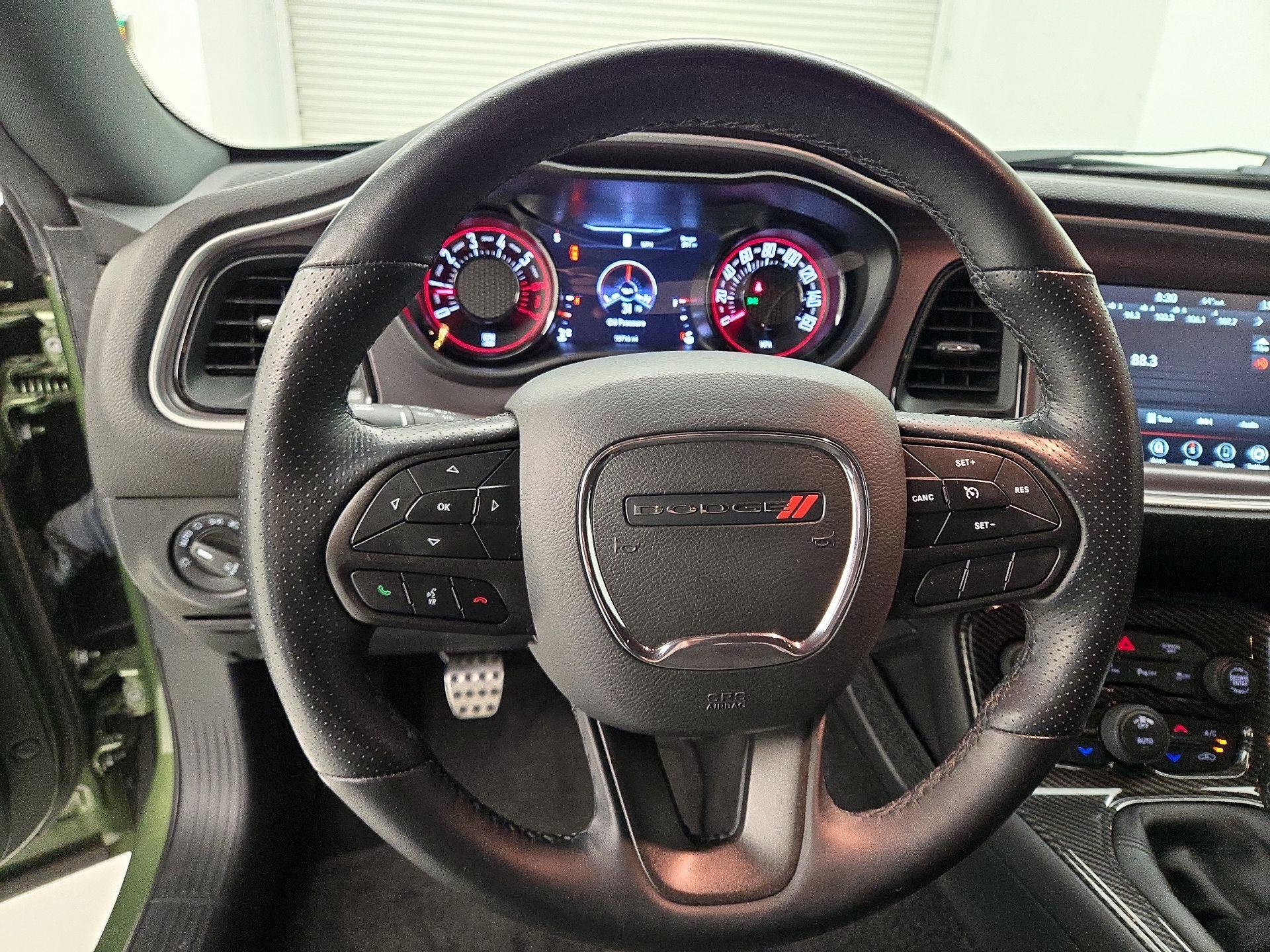 Thumbnail: 2022 Dodge Challenger - 10