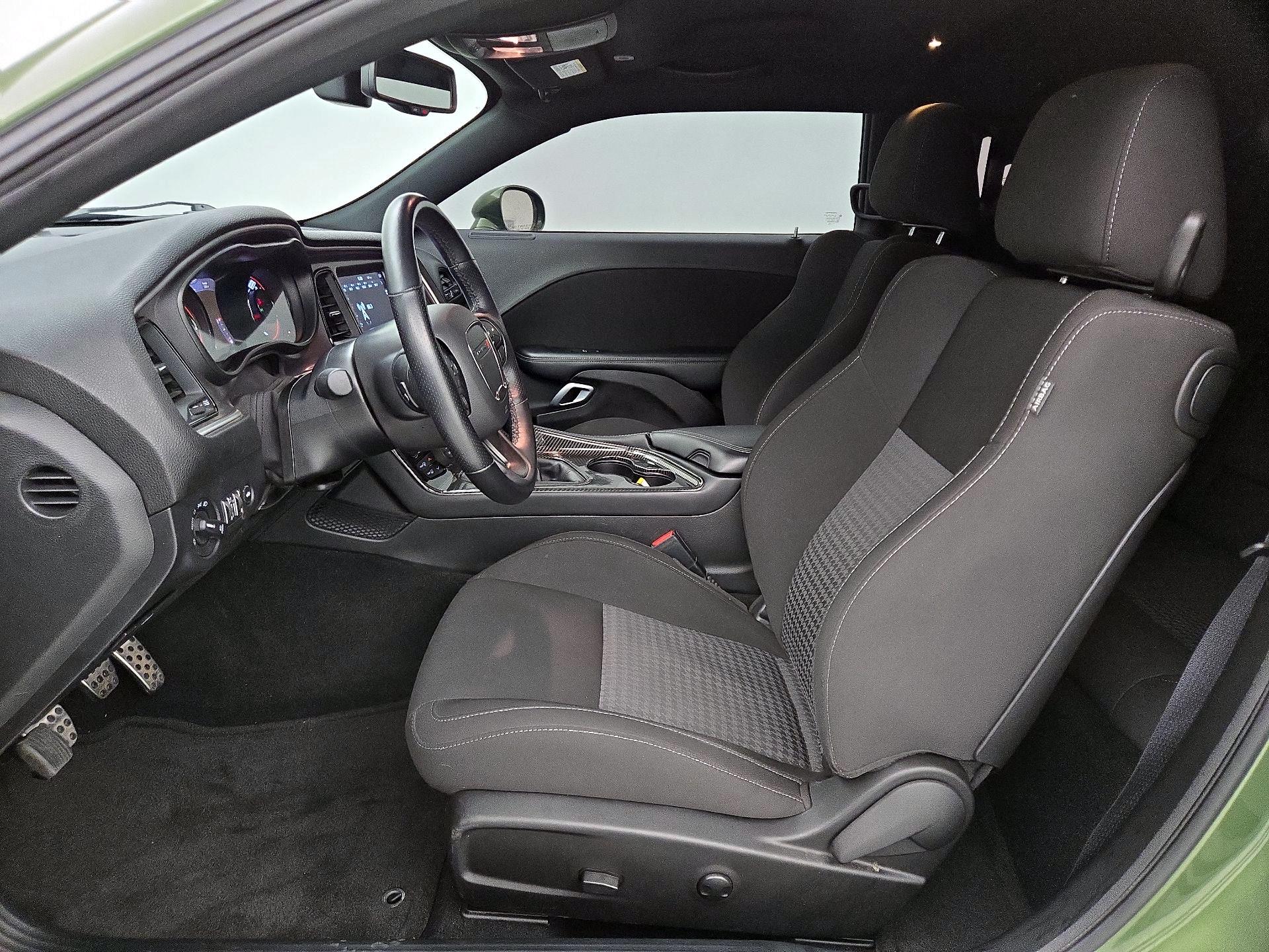 Thumbnail: 2022 Dodge Challenger - 11