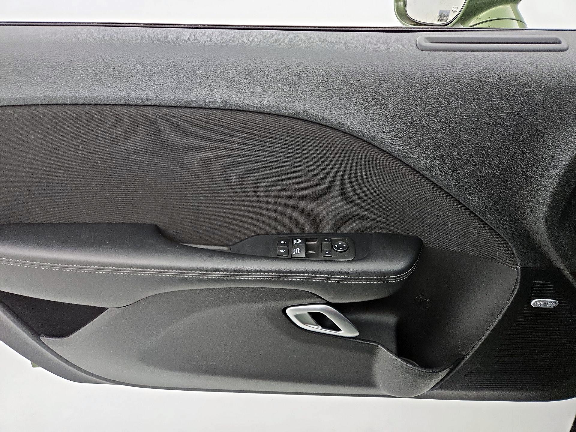 Thumbnail: 2022 Dodge Challenger - 12