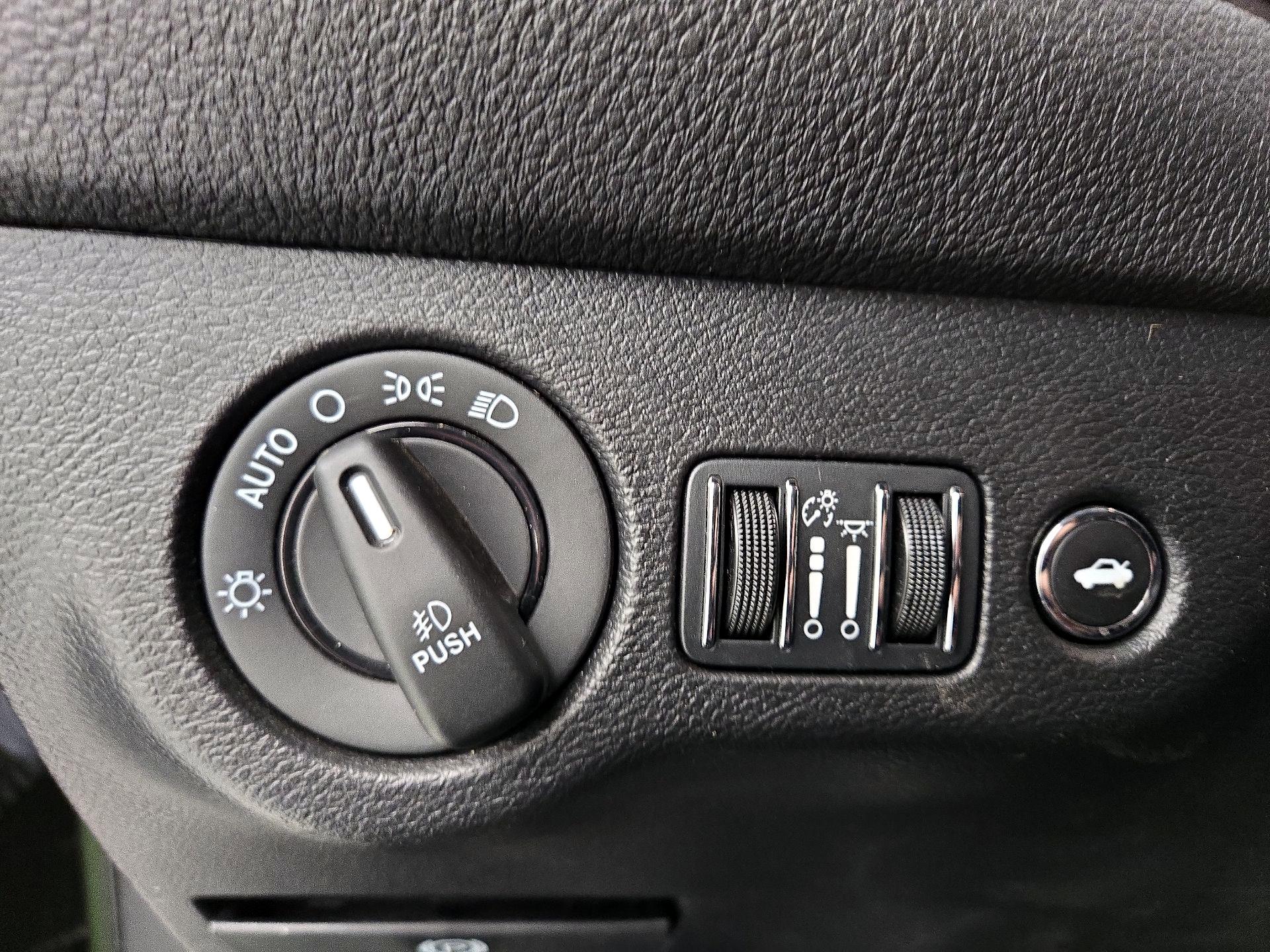 Thumbnail: 2022 Dodge Challenger - 13