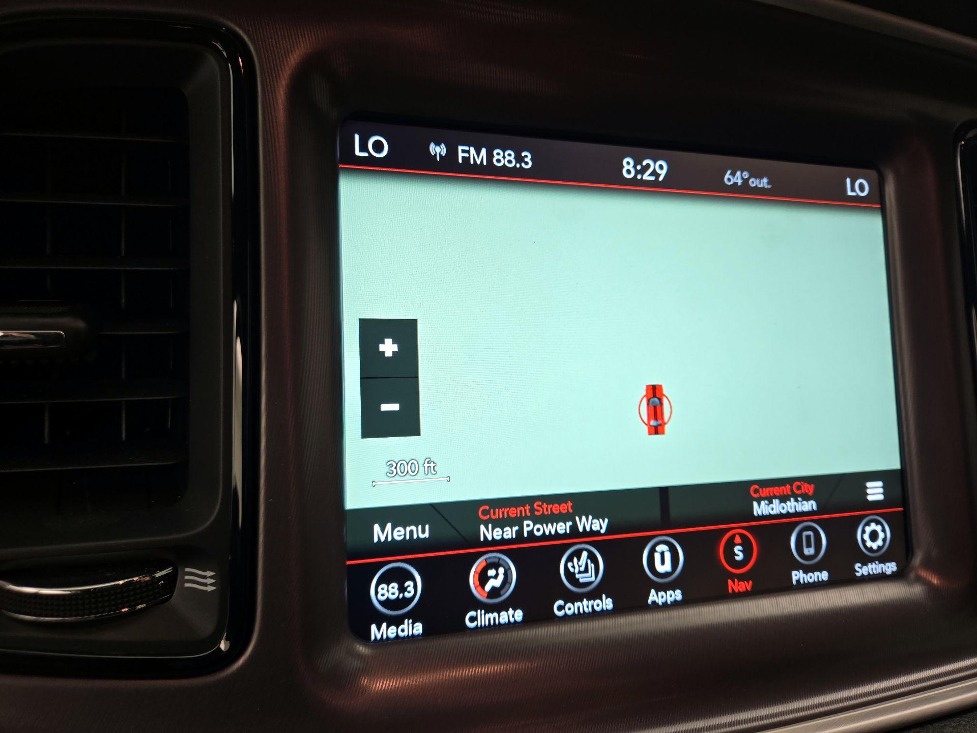 Thumbnail: 2022 Dodge Challenger - 14