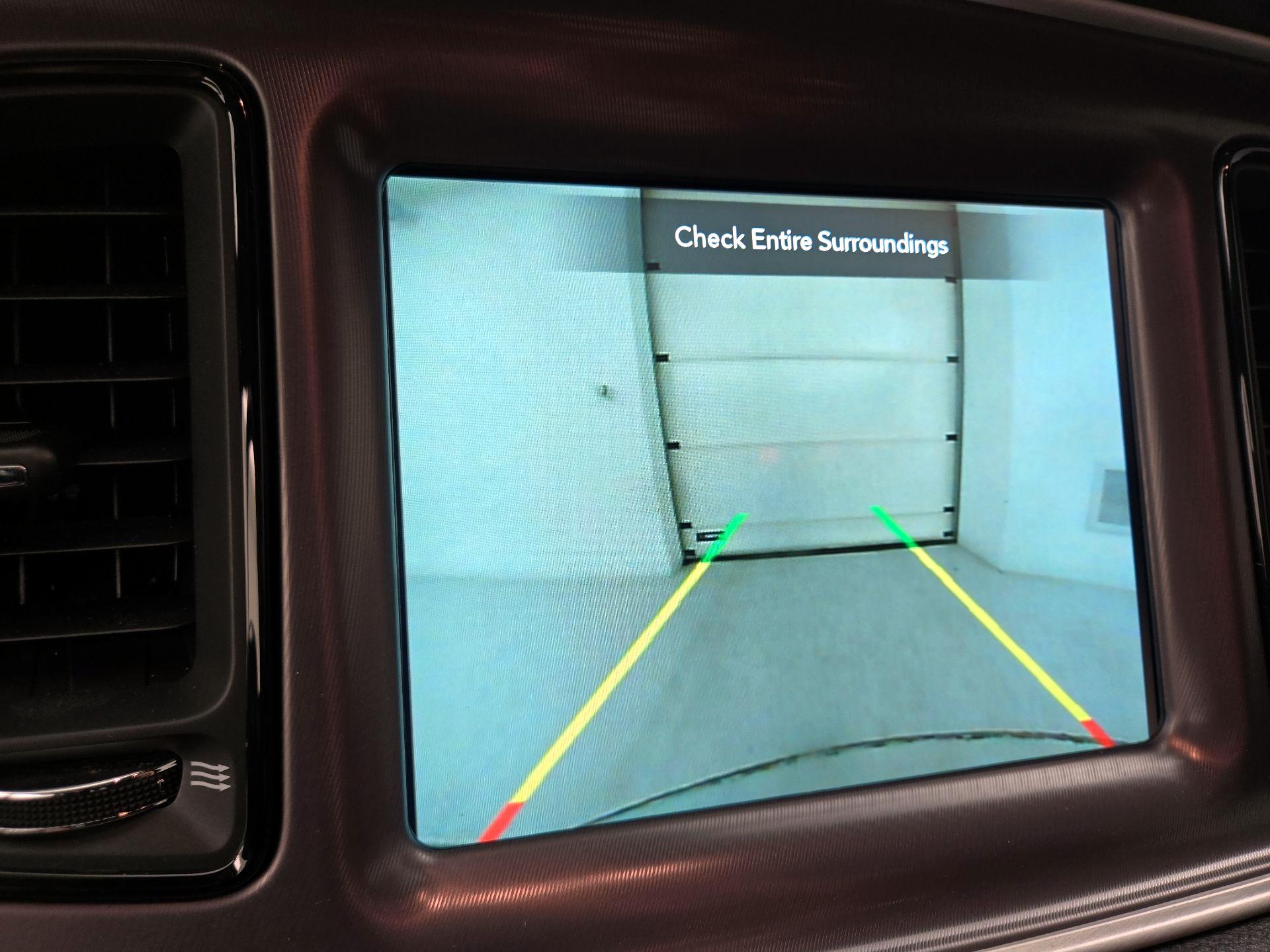 Thumbnail: 2022 Dodge Challenger - 15