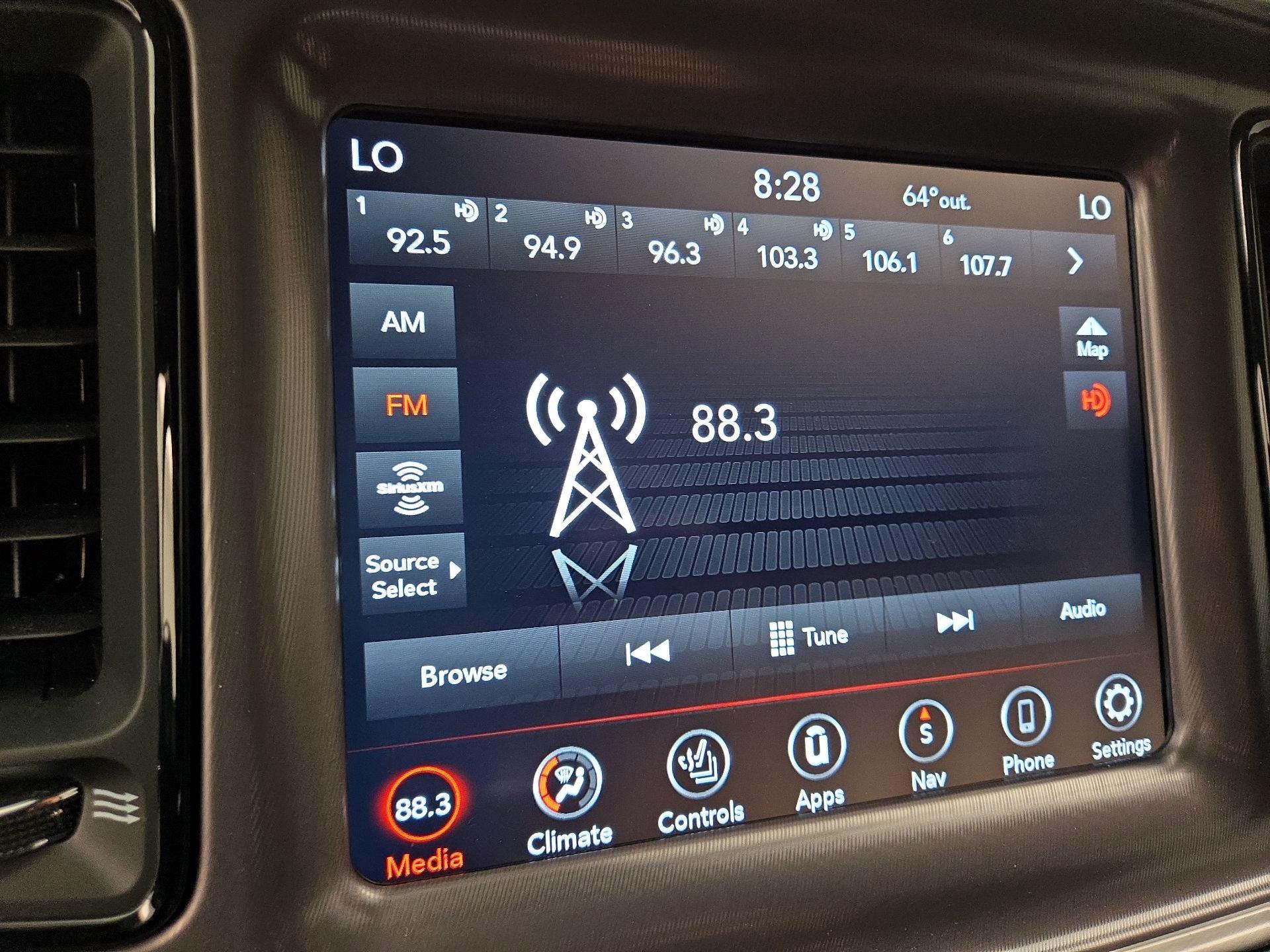 Thumbnail: 2022 Dodge Challenger - 16