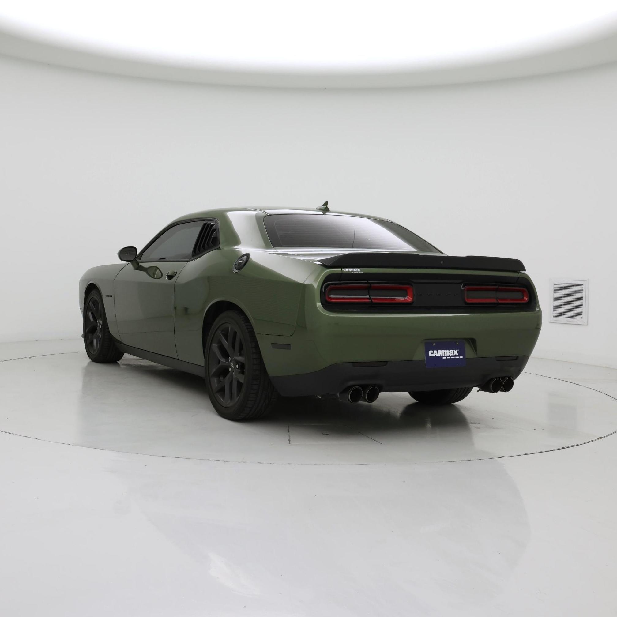 Thumbnail: 2022 Dodge Challenger - 2