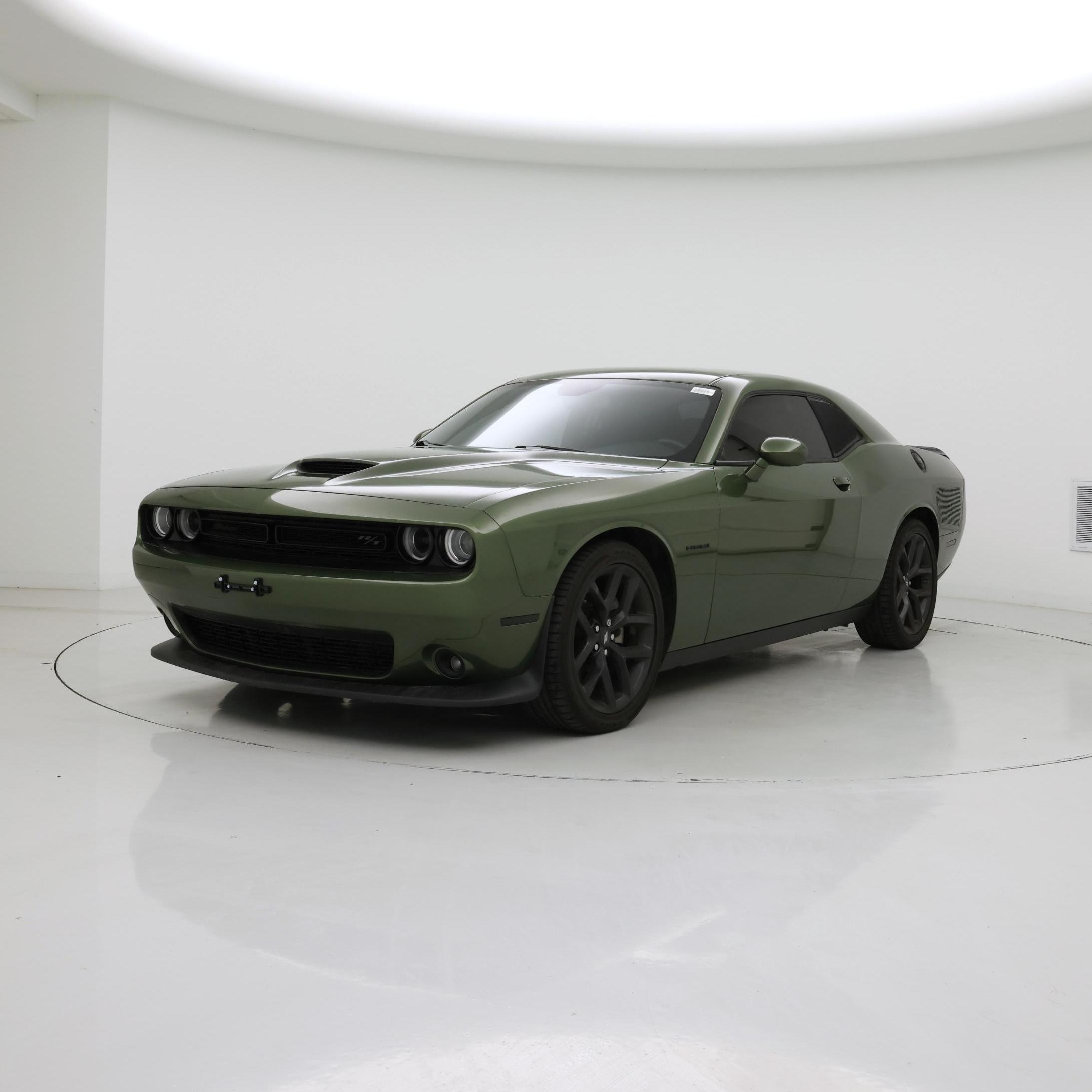 Thumbnail: 2022 Dodge Challenger - 4