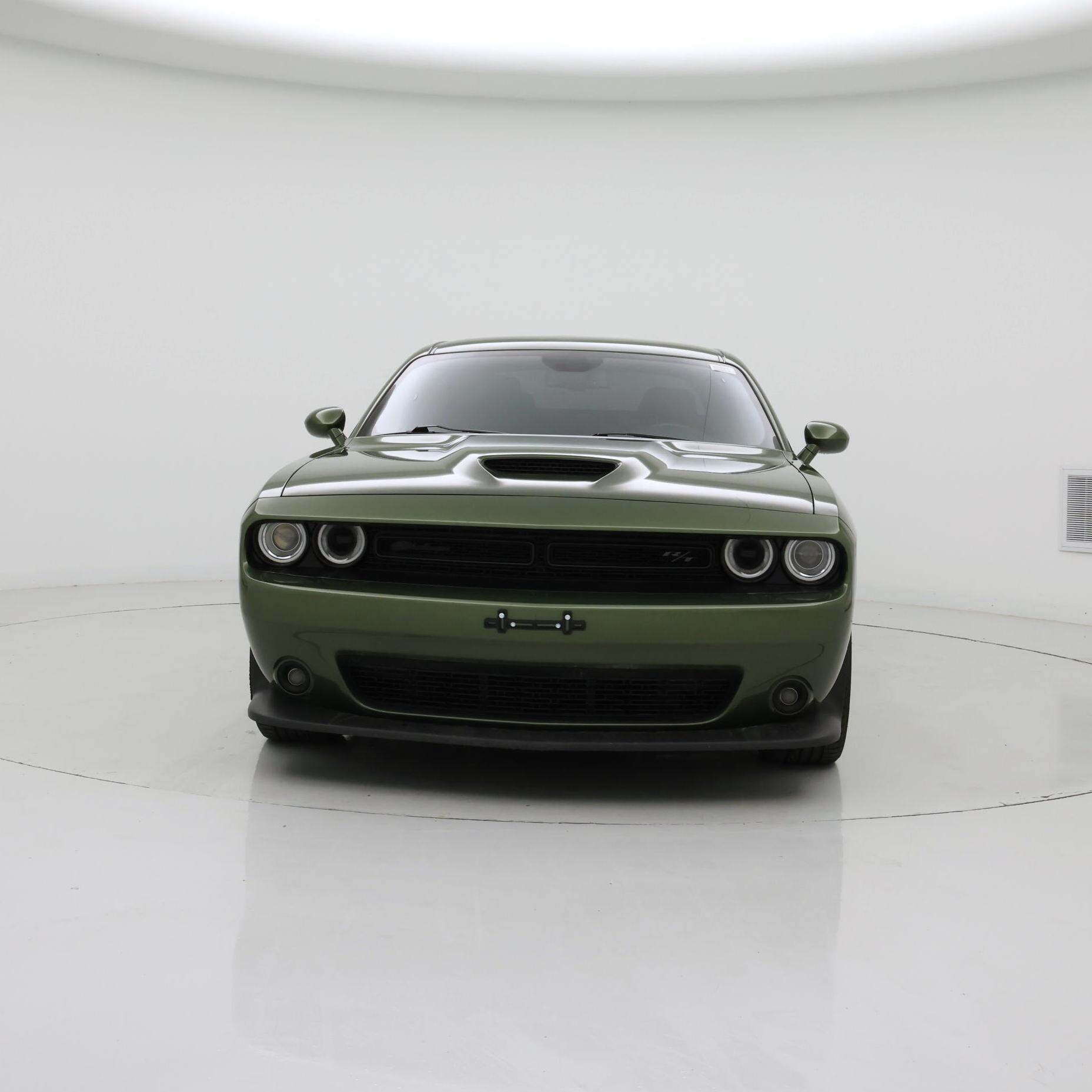 Thumbnail: 2022 Dodge Challenger - 5