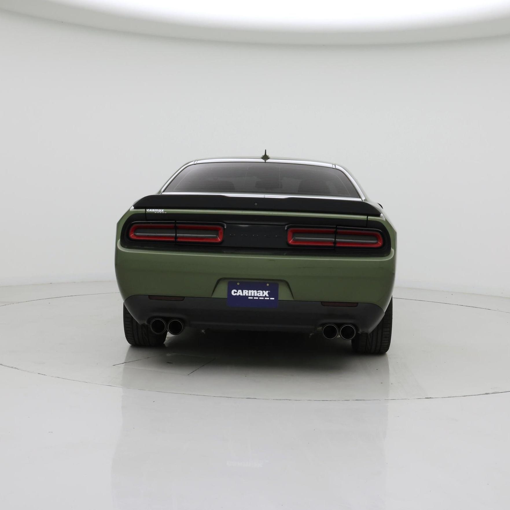 Thumbnail: 2022 Dodge Challenger - 6