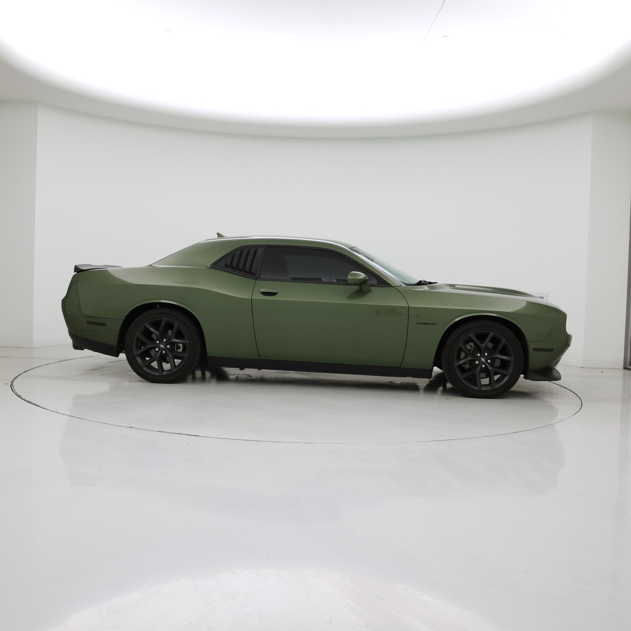 Thumbnail: 2022 Dodge Challenger - 7