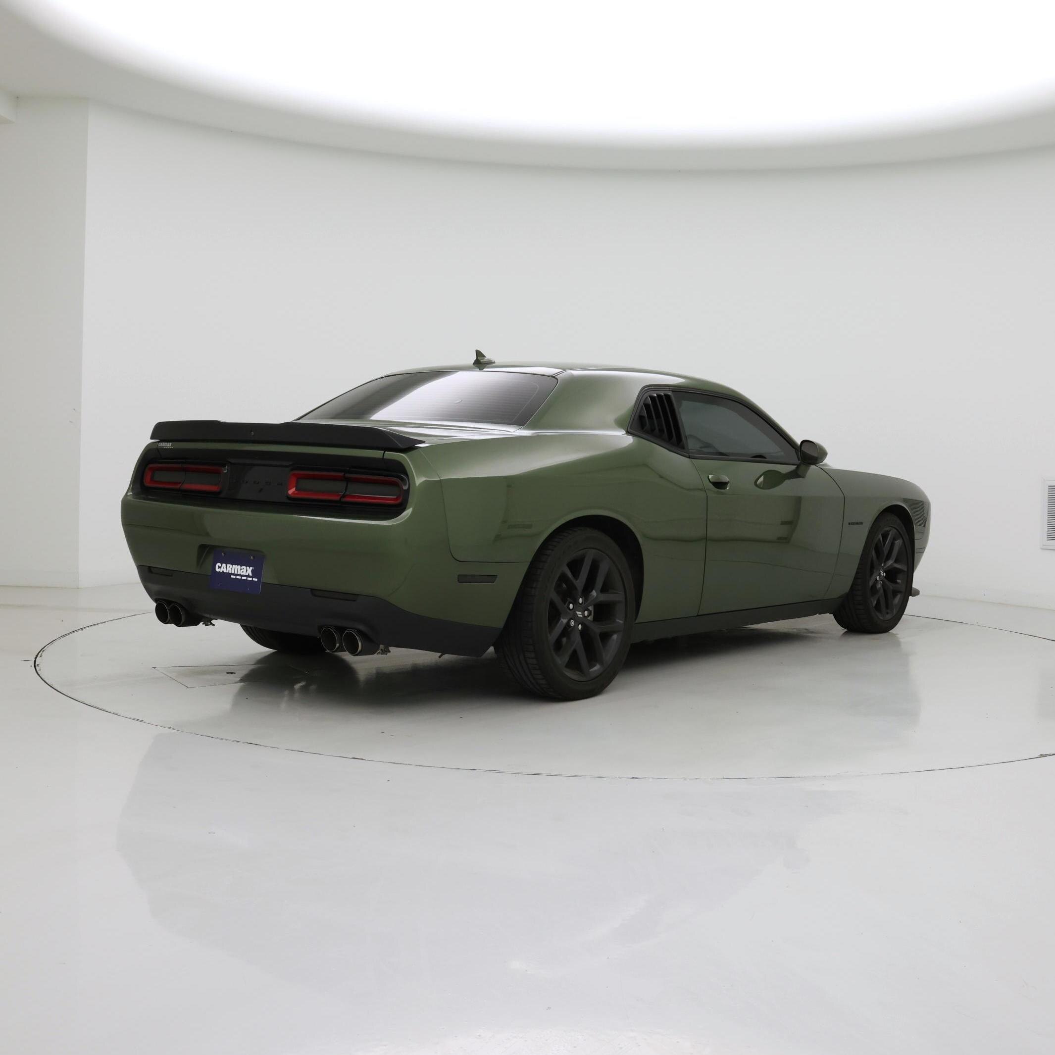 Thumbnail: 2022 Dodge Challenger - 8