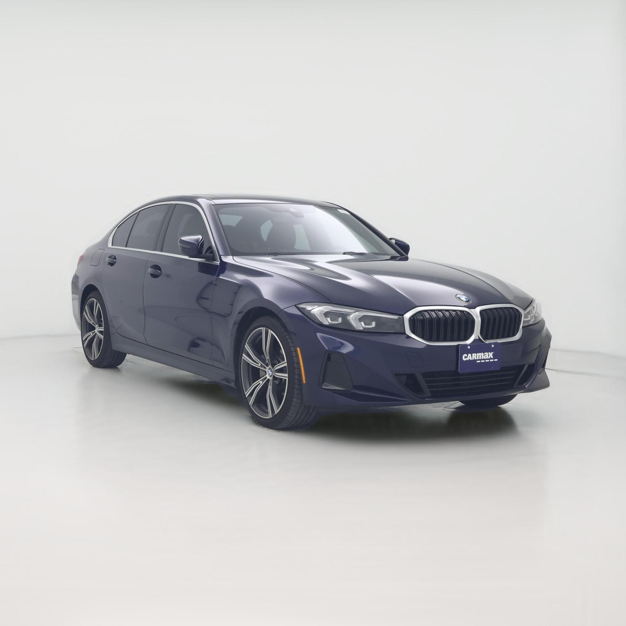 Thumbnail: 2024 BMW 3 Series - 1