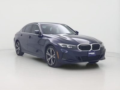 2024 BMW 330 I
