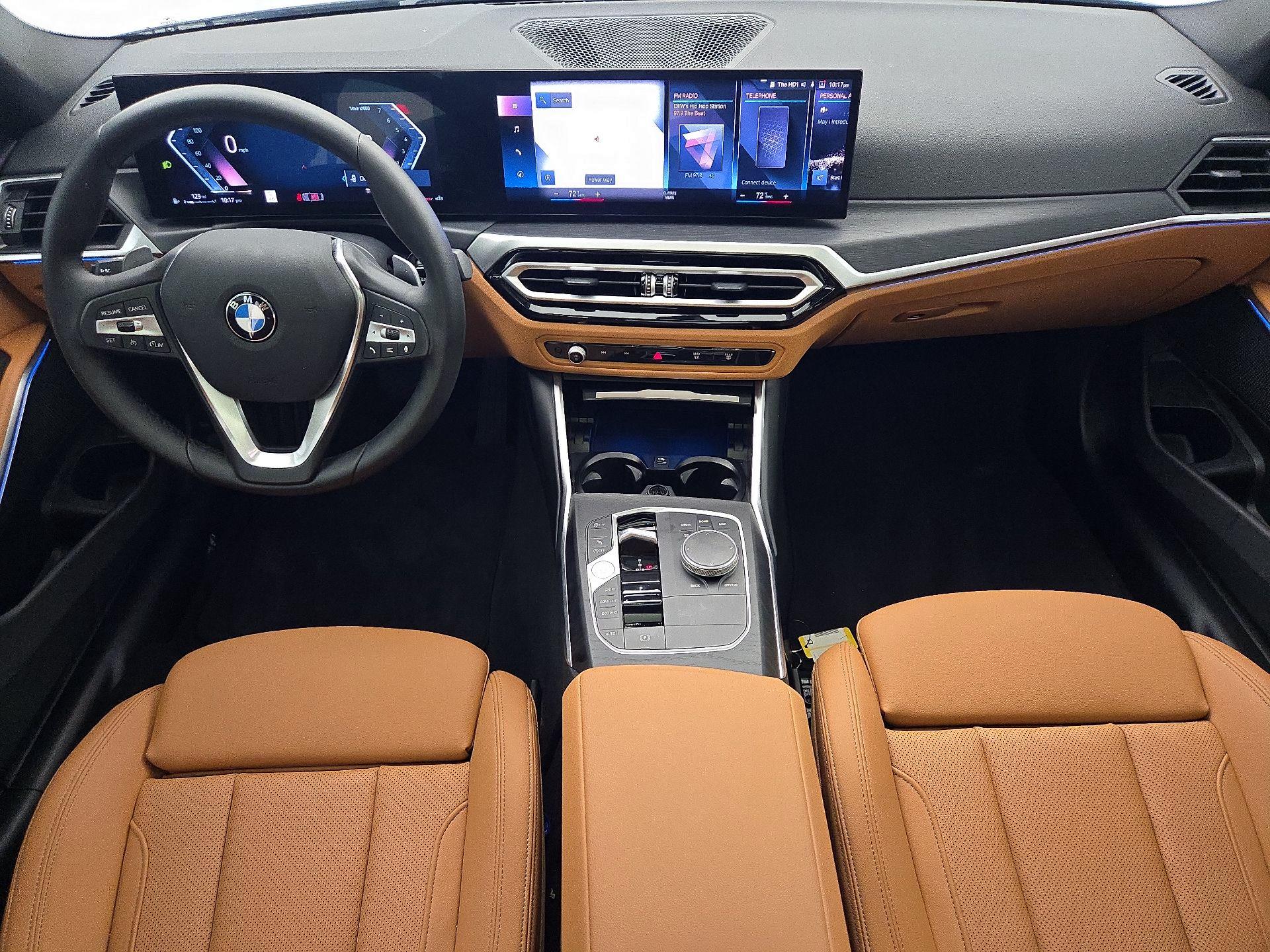 Thumbnail: 2024 BMW 3 Series - 9