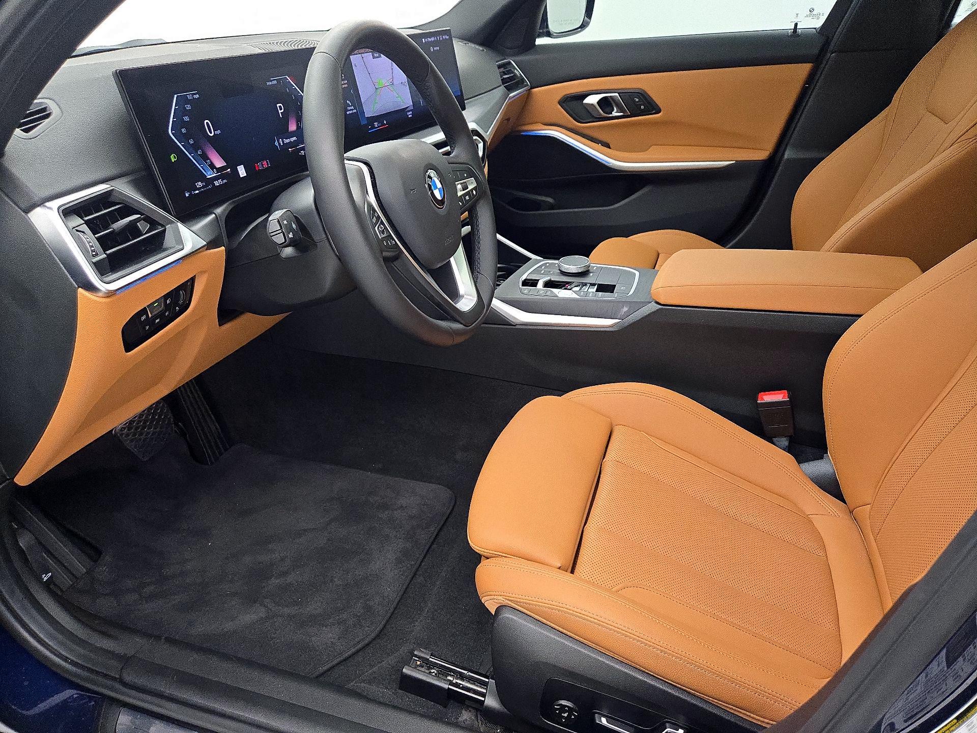 Thumbnail: 2024 BMW 3 Series - 11