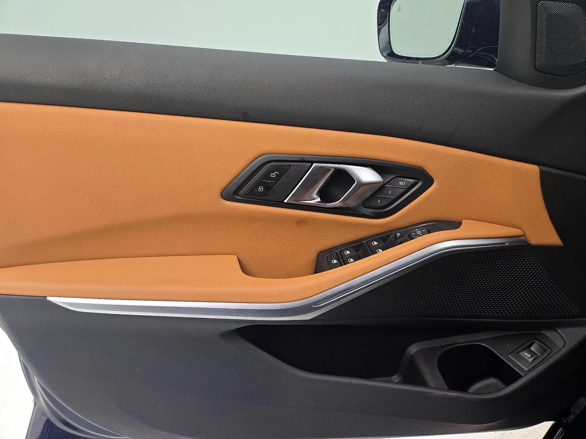 Thumbnail: 2024 BMW 3 Series - 12