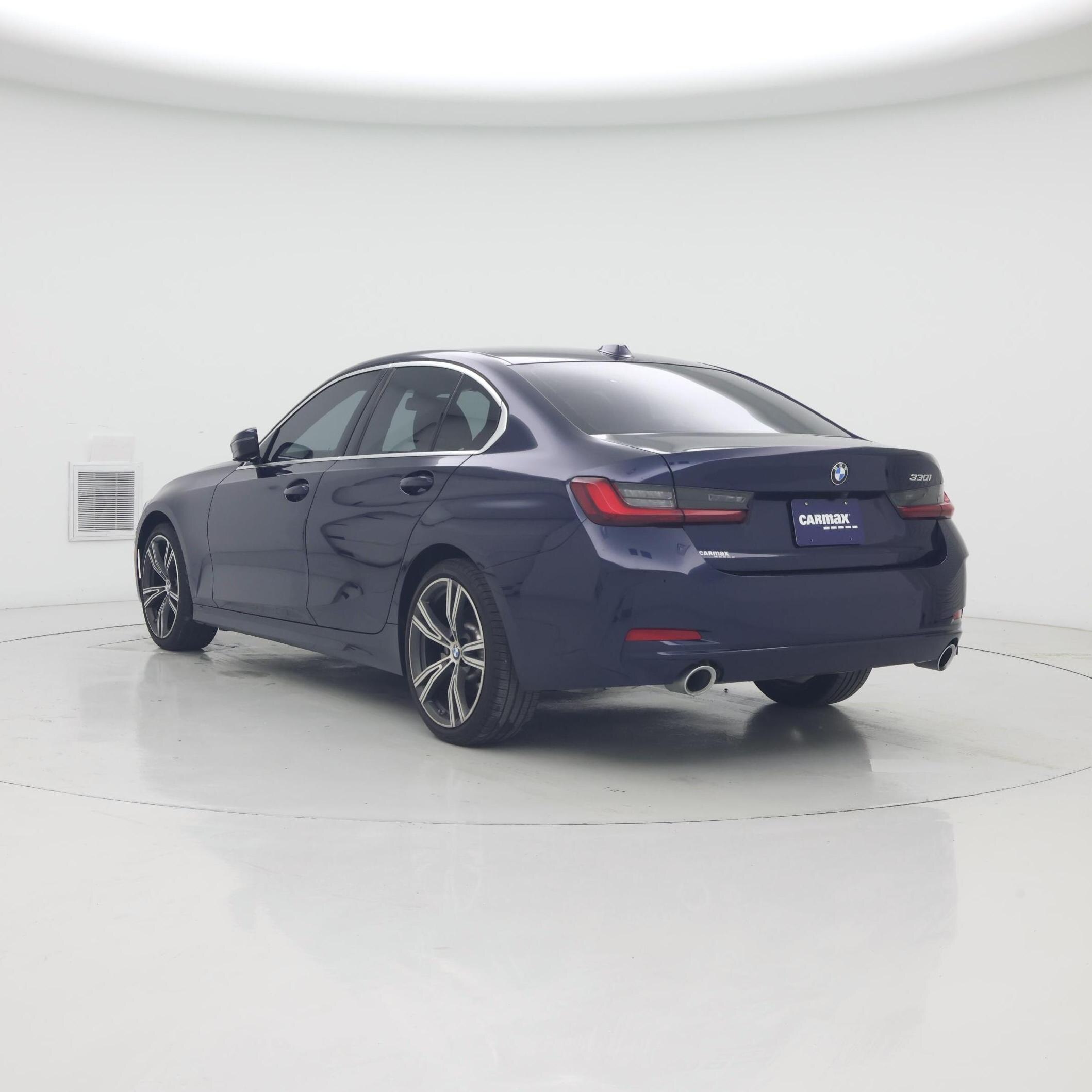 Thumbnail: 2024 BMW 3 Series - 2