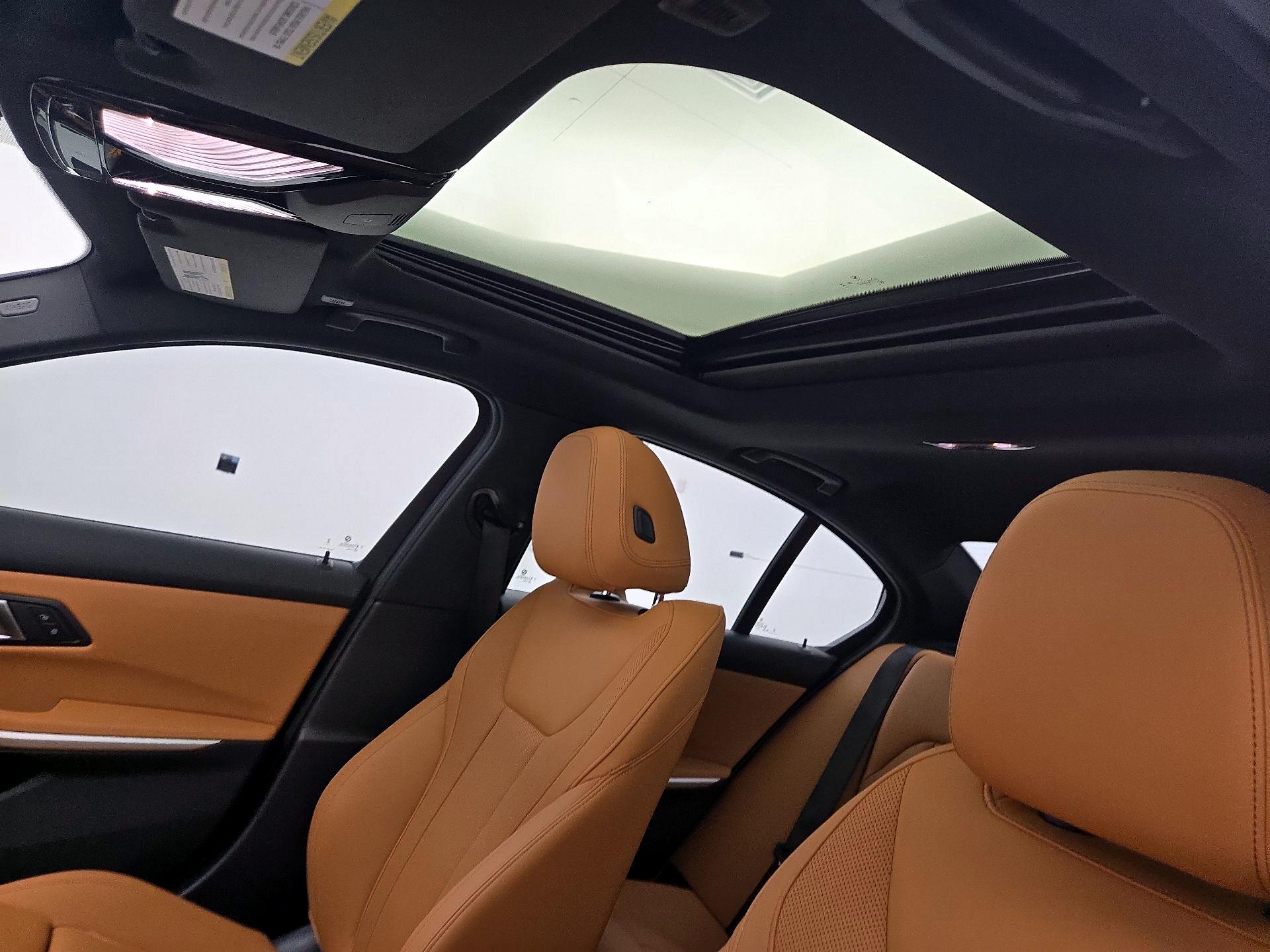 Thumbnail: 2024 BMW 3 Series - 19