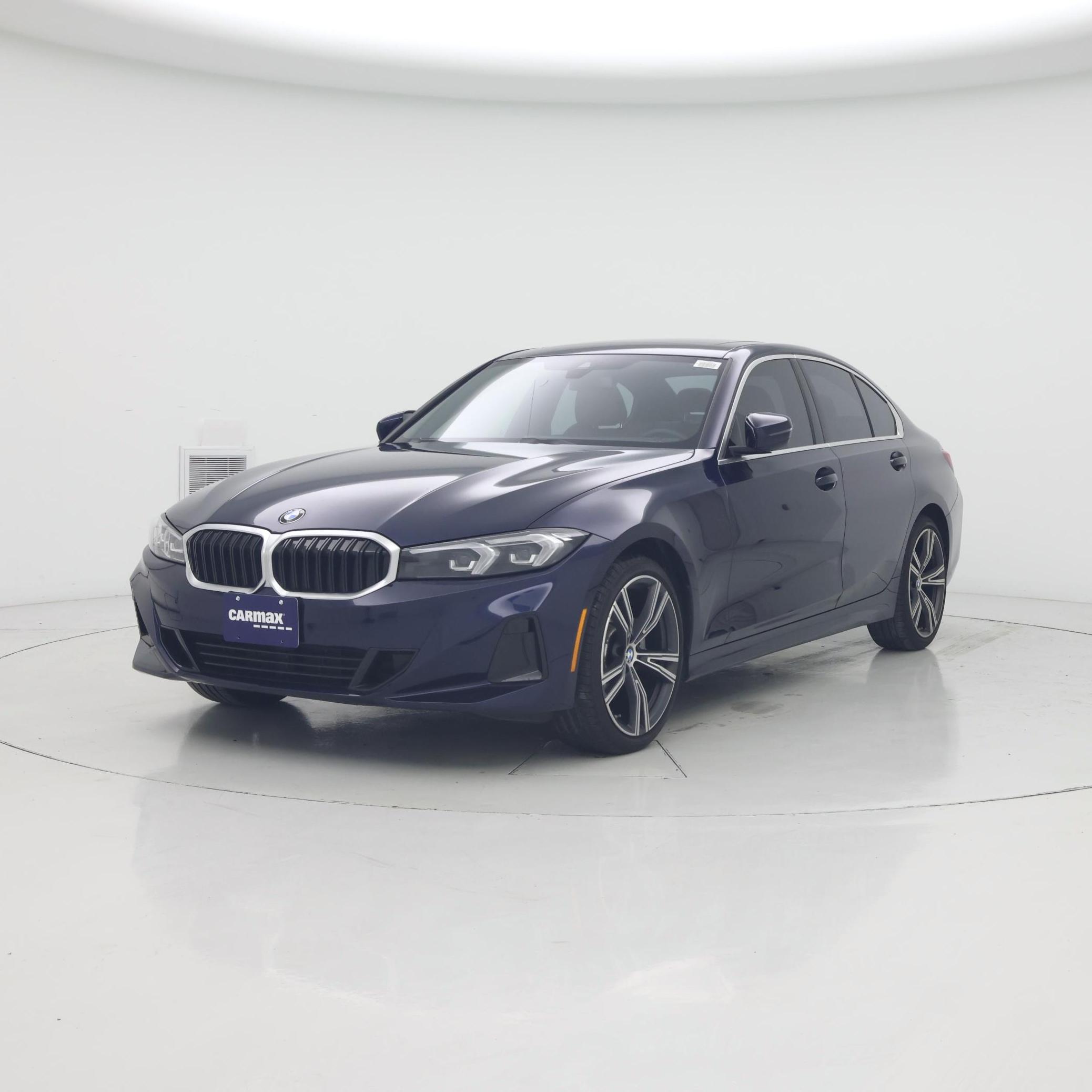 Thumbnail: 2024 BMW 3 Series - 4