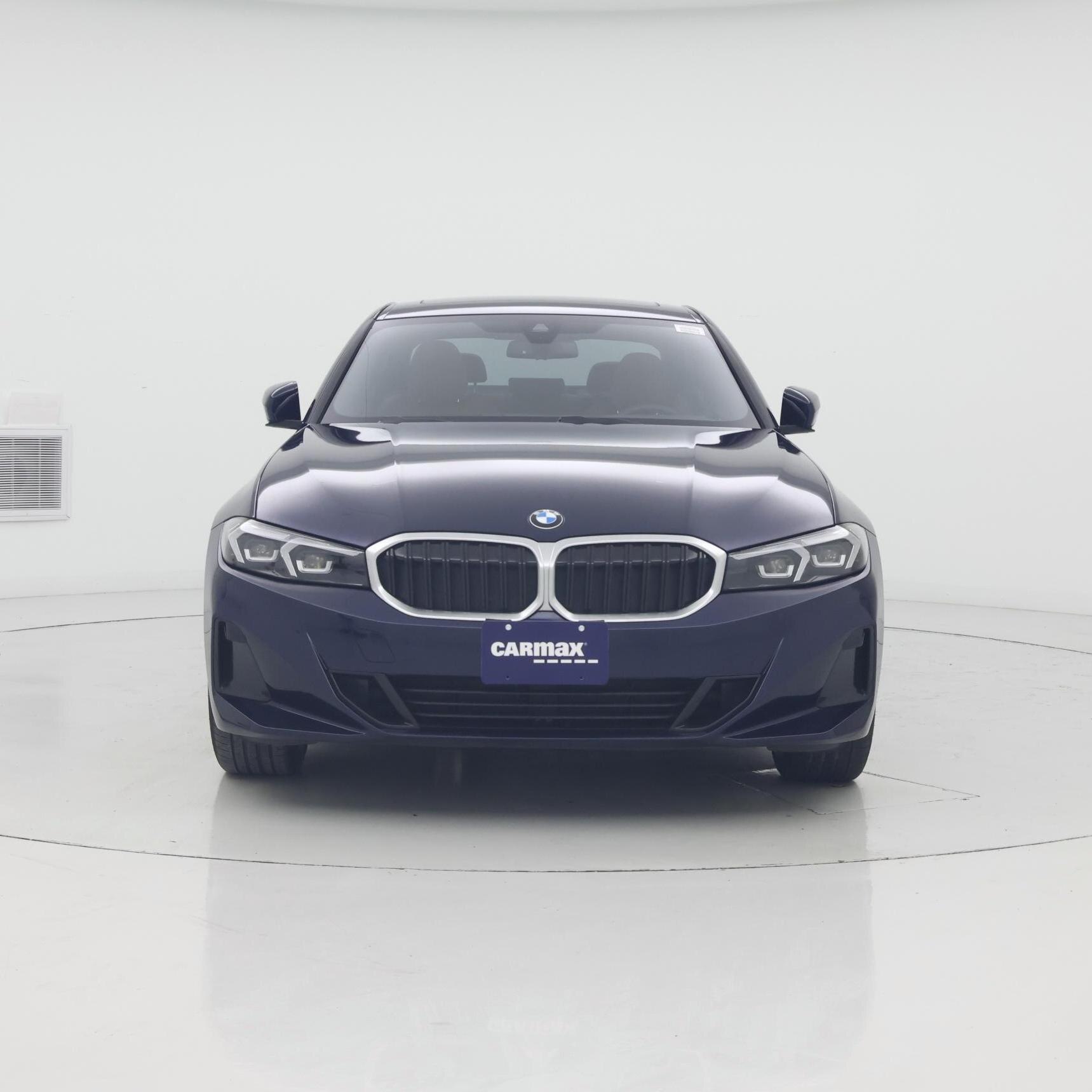 Thumbnail: 2024 BMW 3 Series - 5