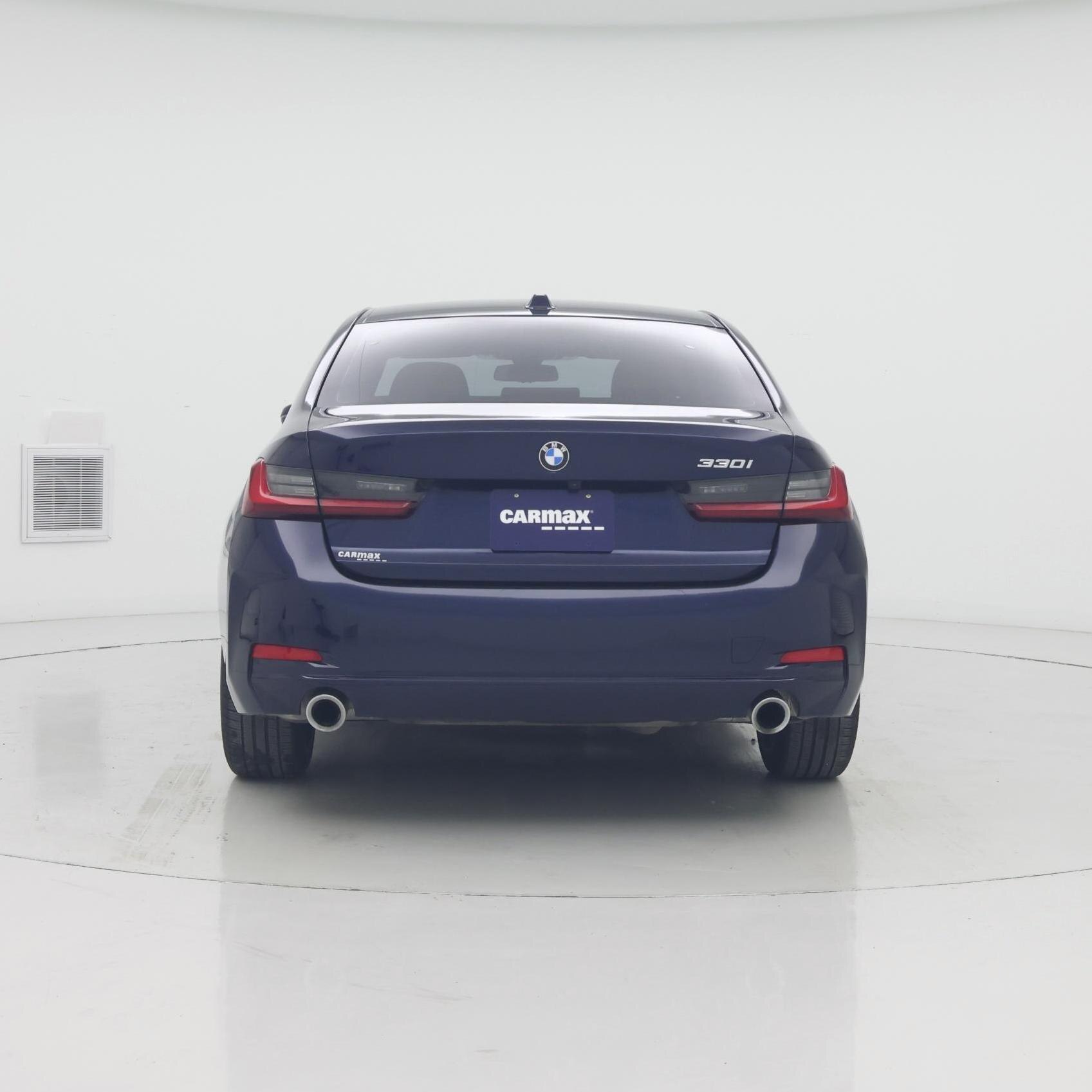 Thumbnail: 2024 BMW 3 Series - 6