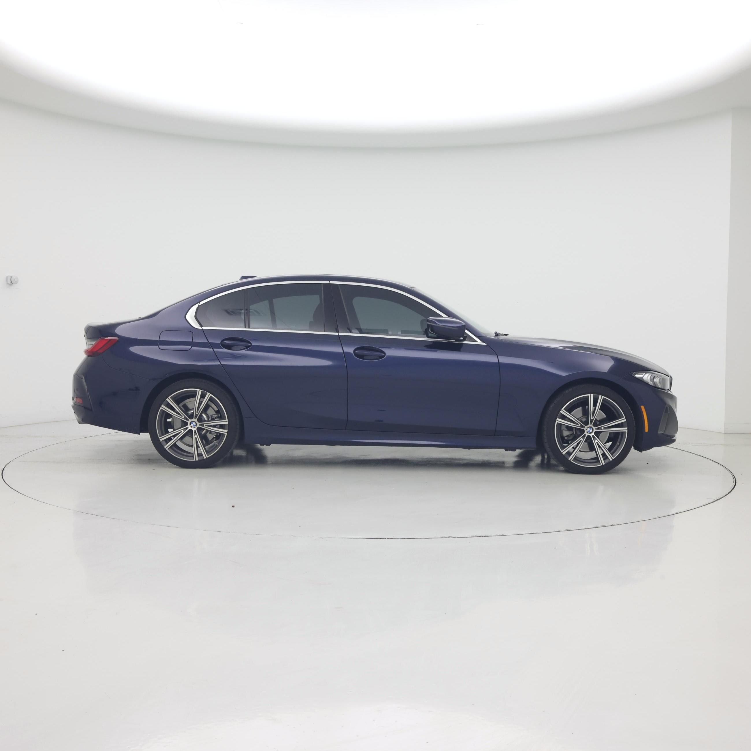 Thumbnail: 2024 BMW 3 Series - 7
