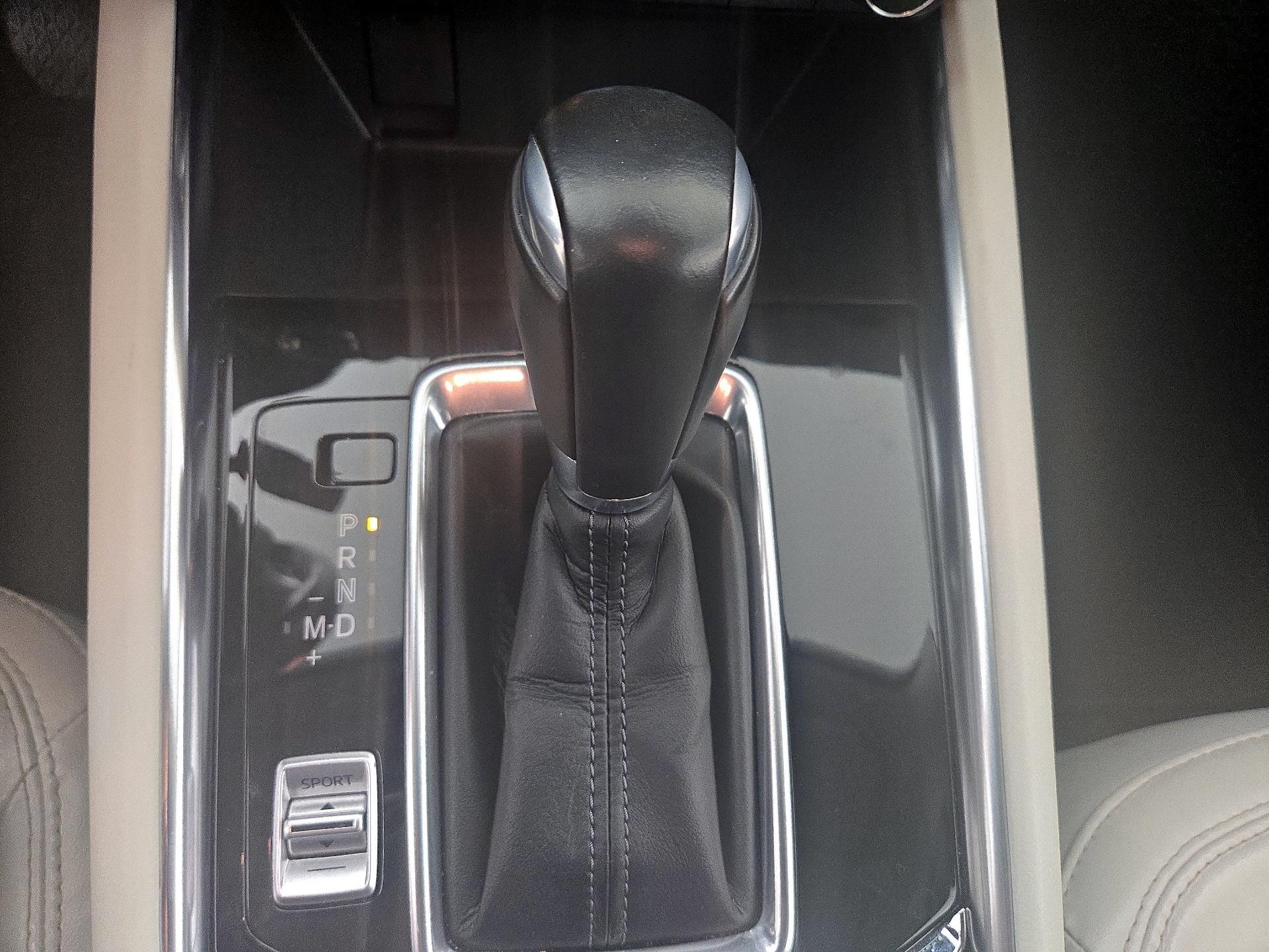 Thumbnail: 2021 Mazda CX-5 - 17