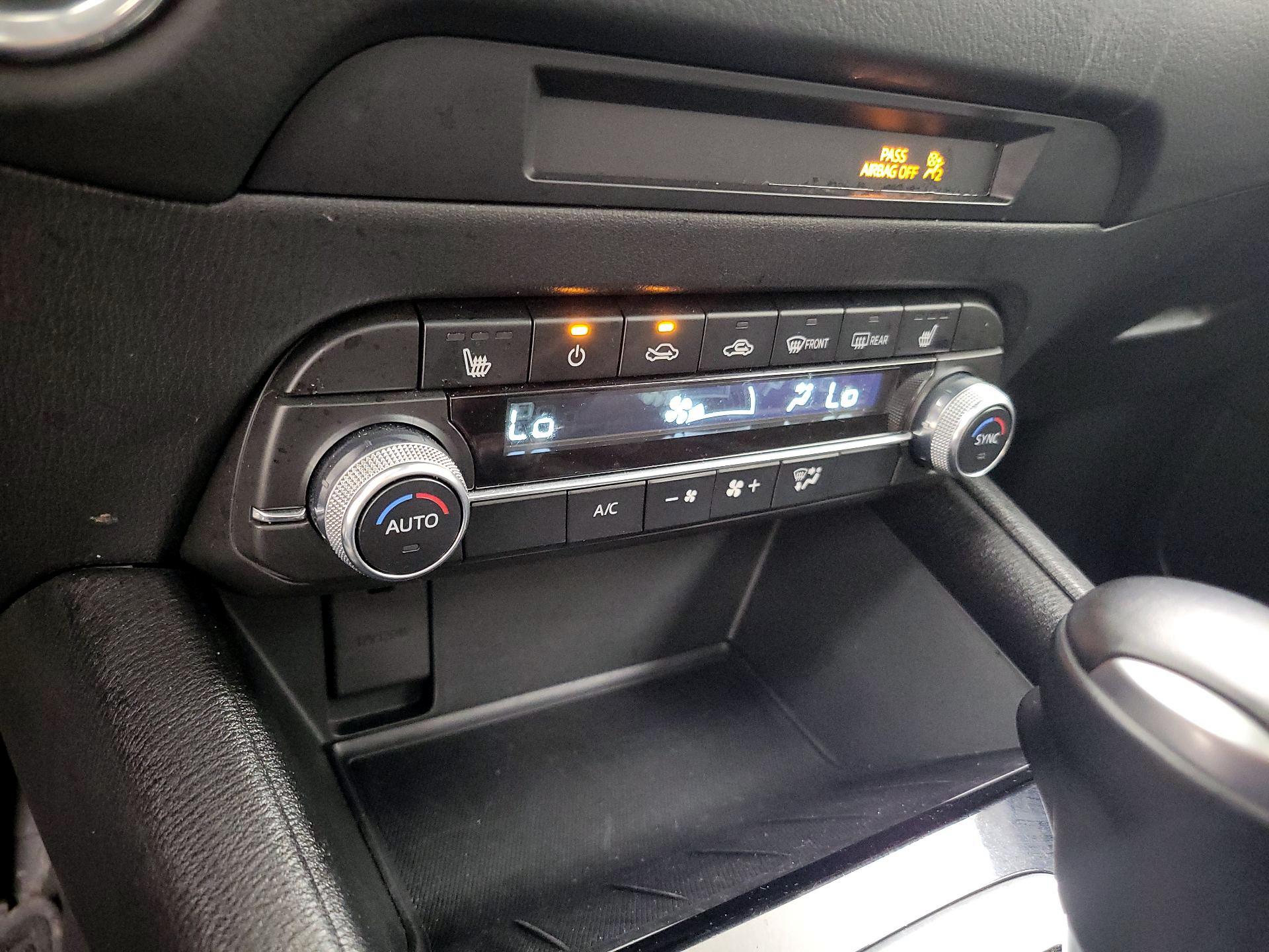 Thumbnail: 2025 Mazda CX-5 - 17