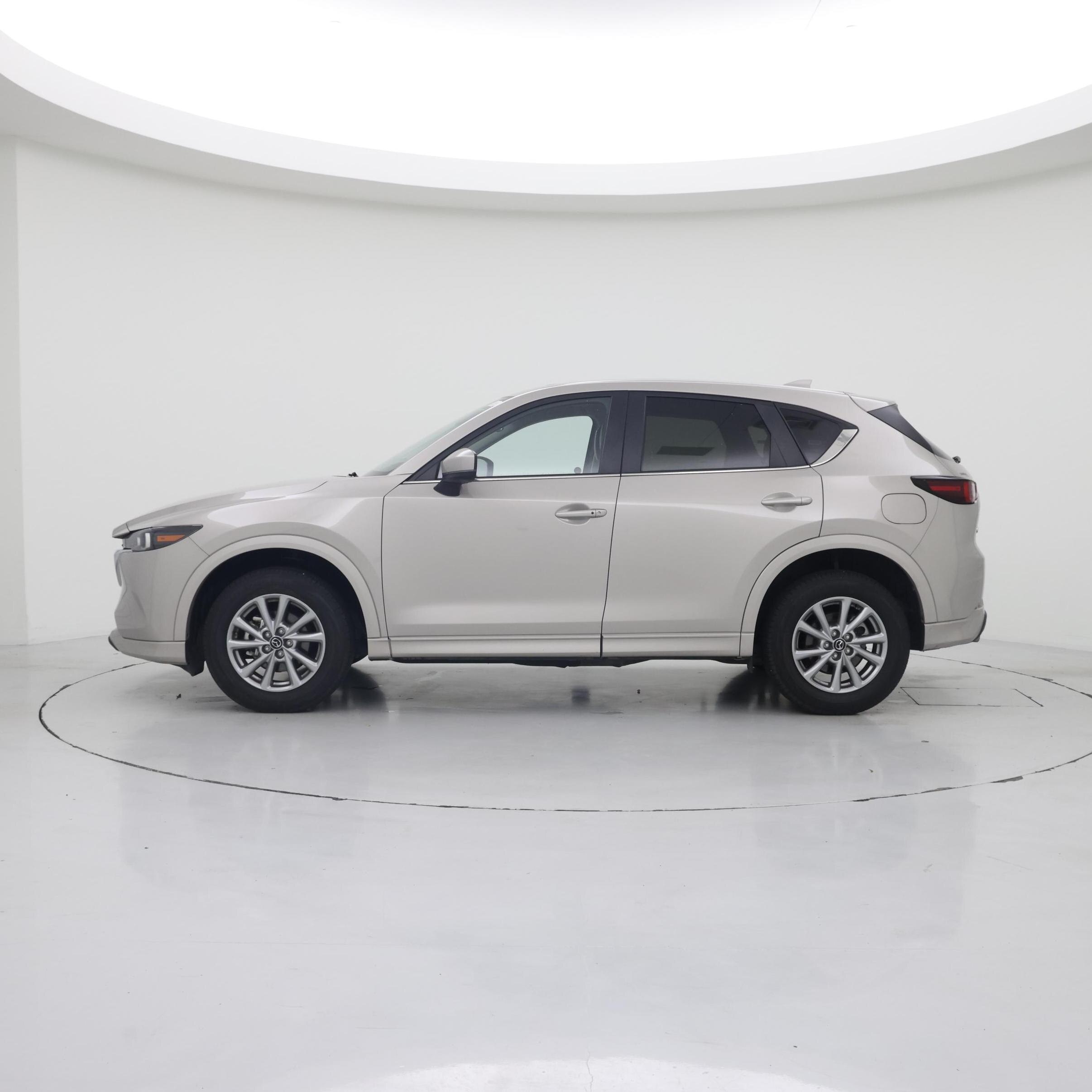 Thumbnail: 2025 Mazda CX-5 - 3