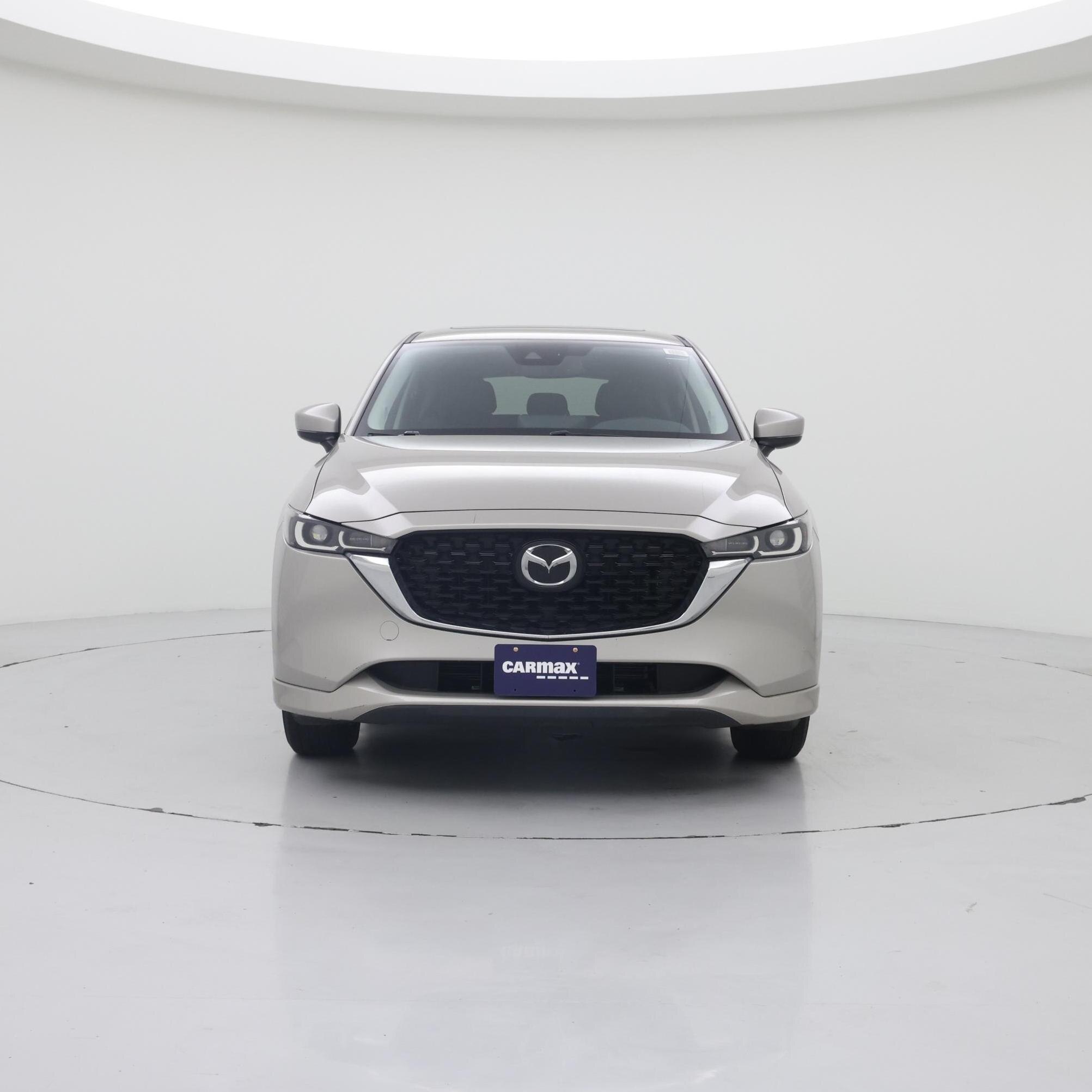 Thumbnail: 2025 Mazda CX-5 - 5