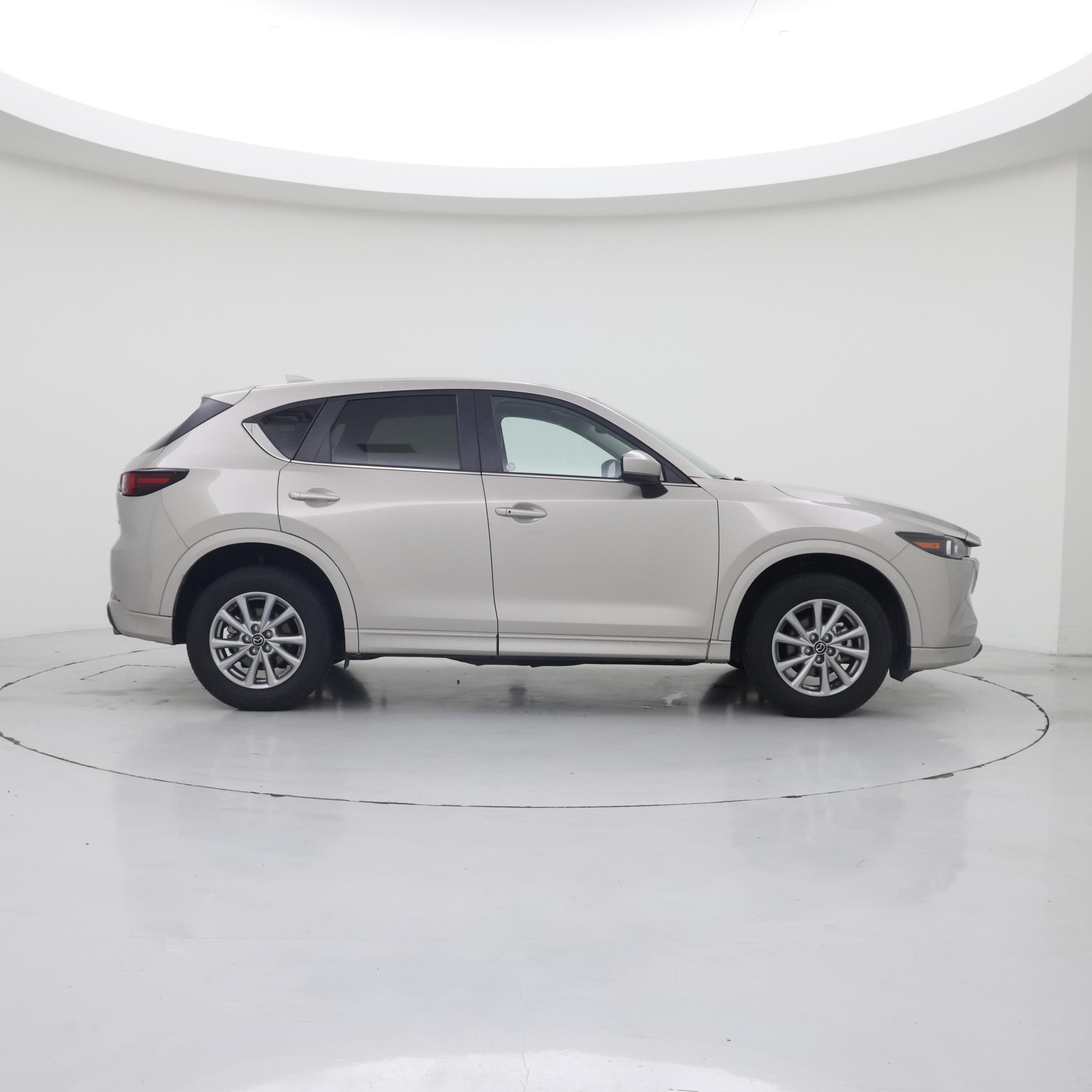 Thumbnail: 2025 Mazda CX-5 - 7