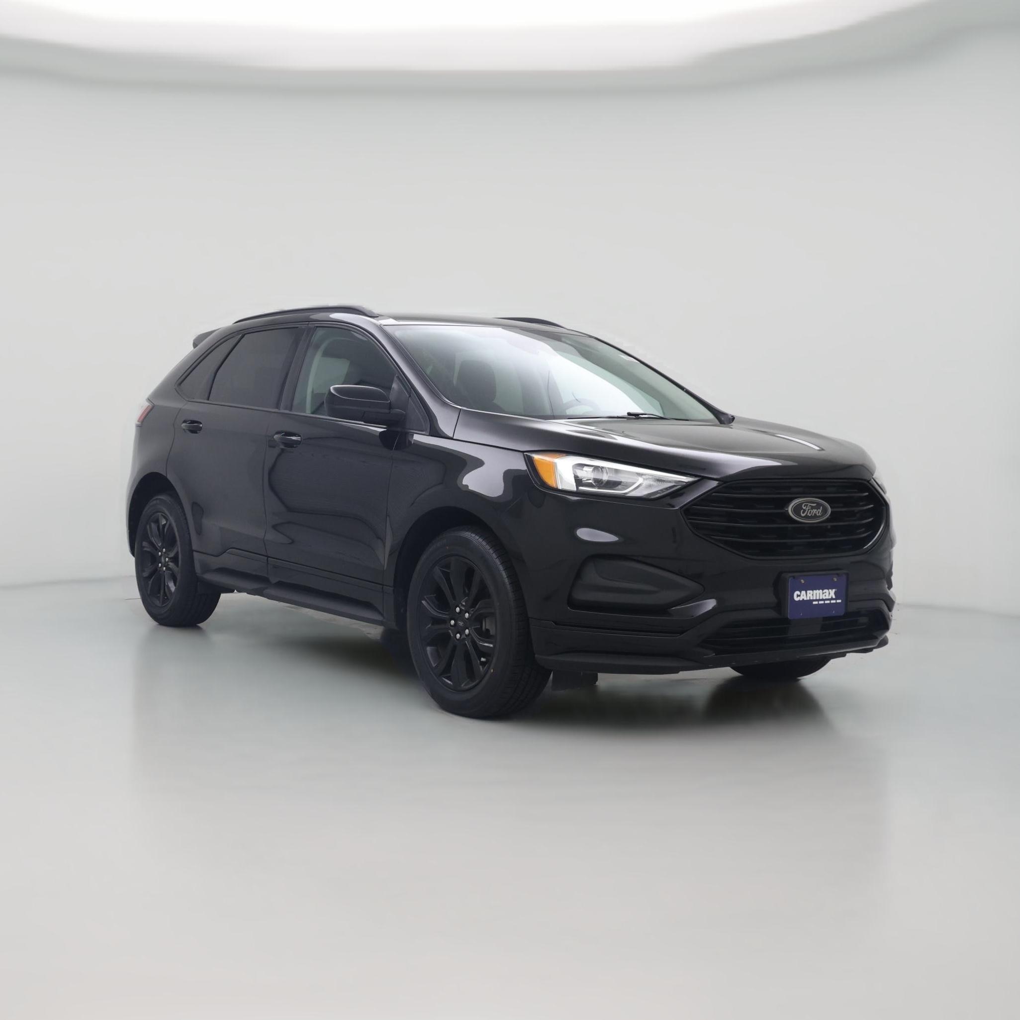 Thumbnail: 2022 Ford Edge - 1