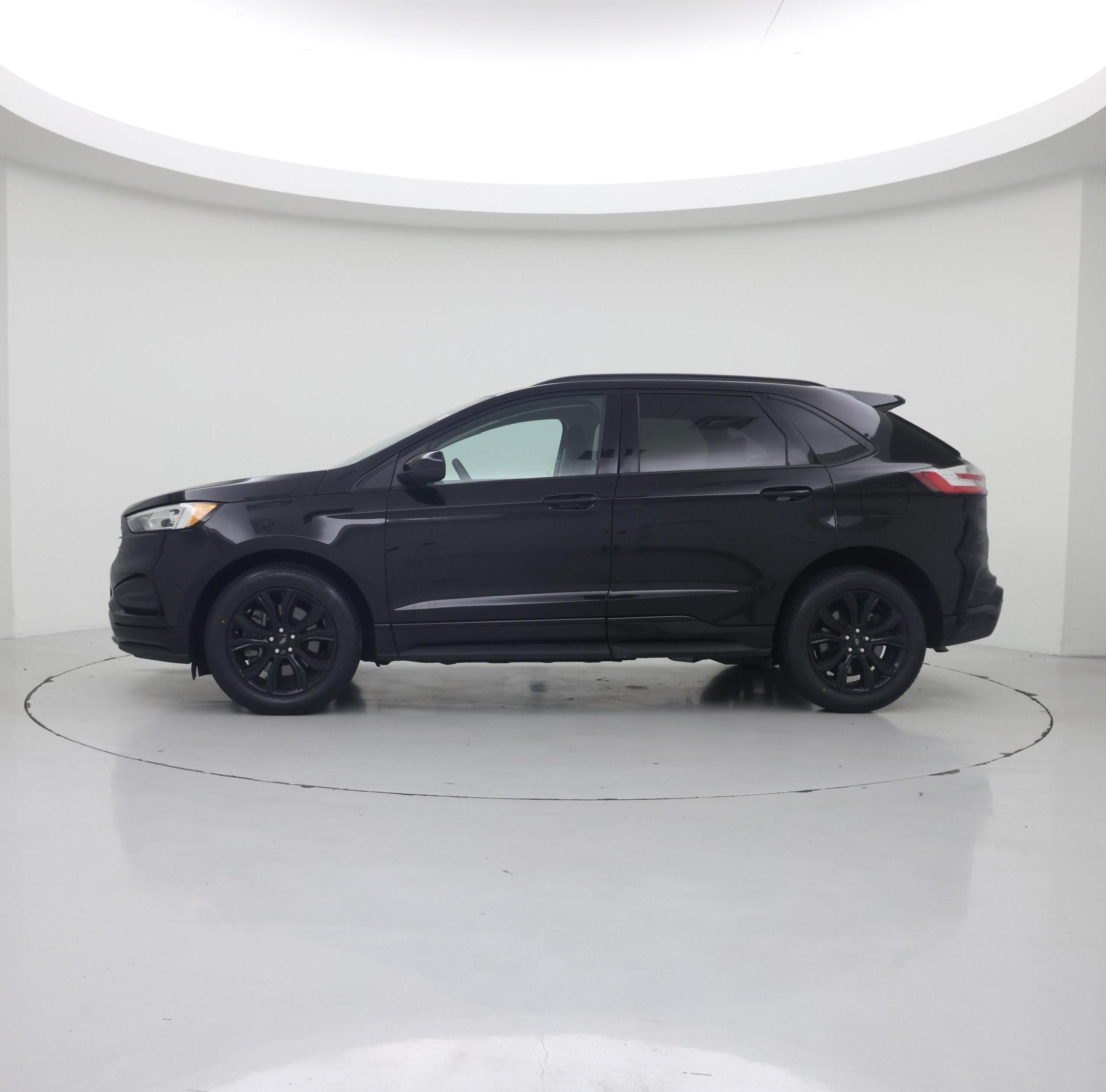 Thumbnail: 2022 Ford Edge - 3