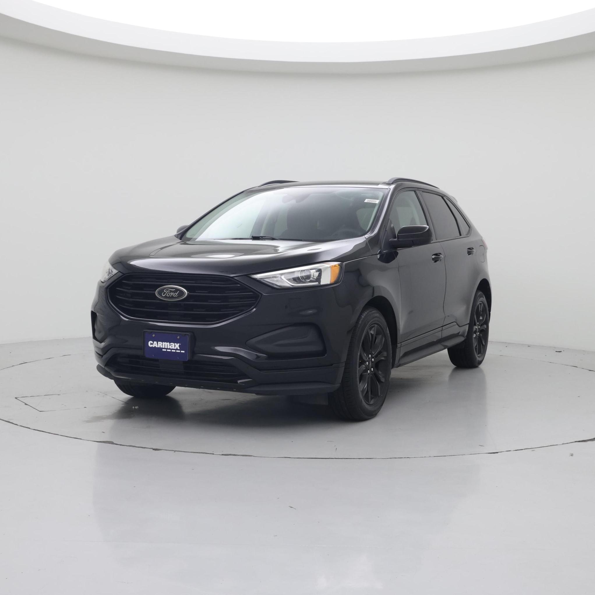 Thumbnail: 2022 Ford Edge - 4