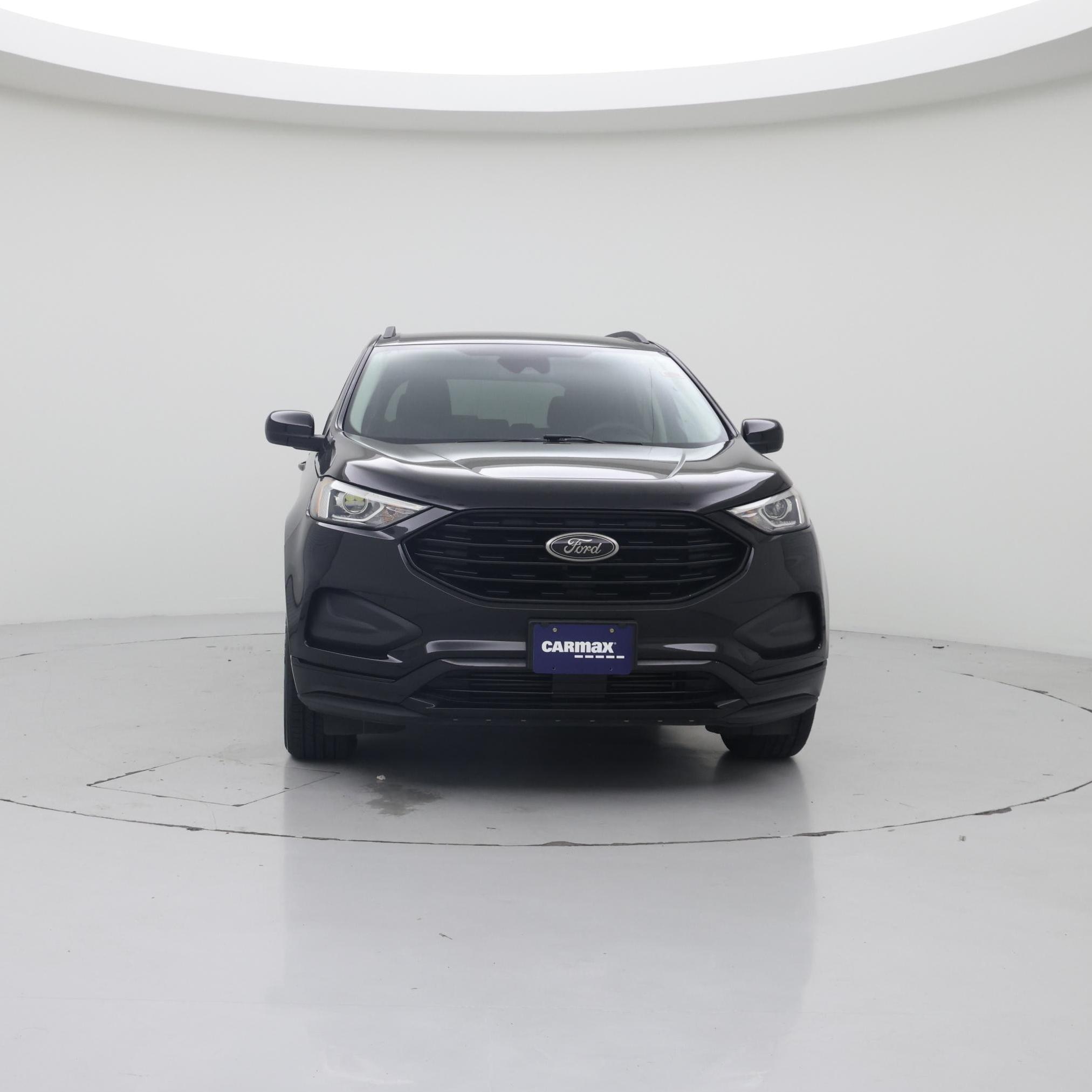 Thumbnail: 2022 Ford Edge - 5