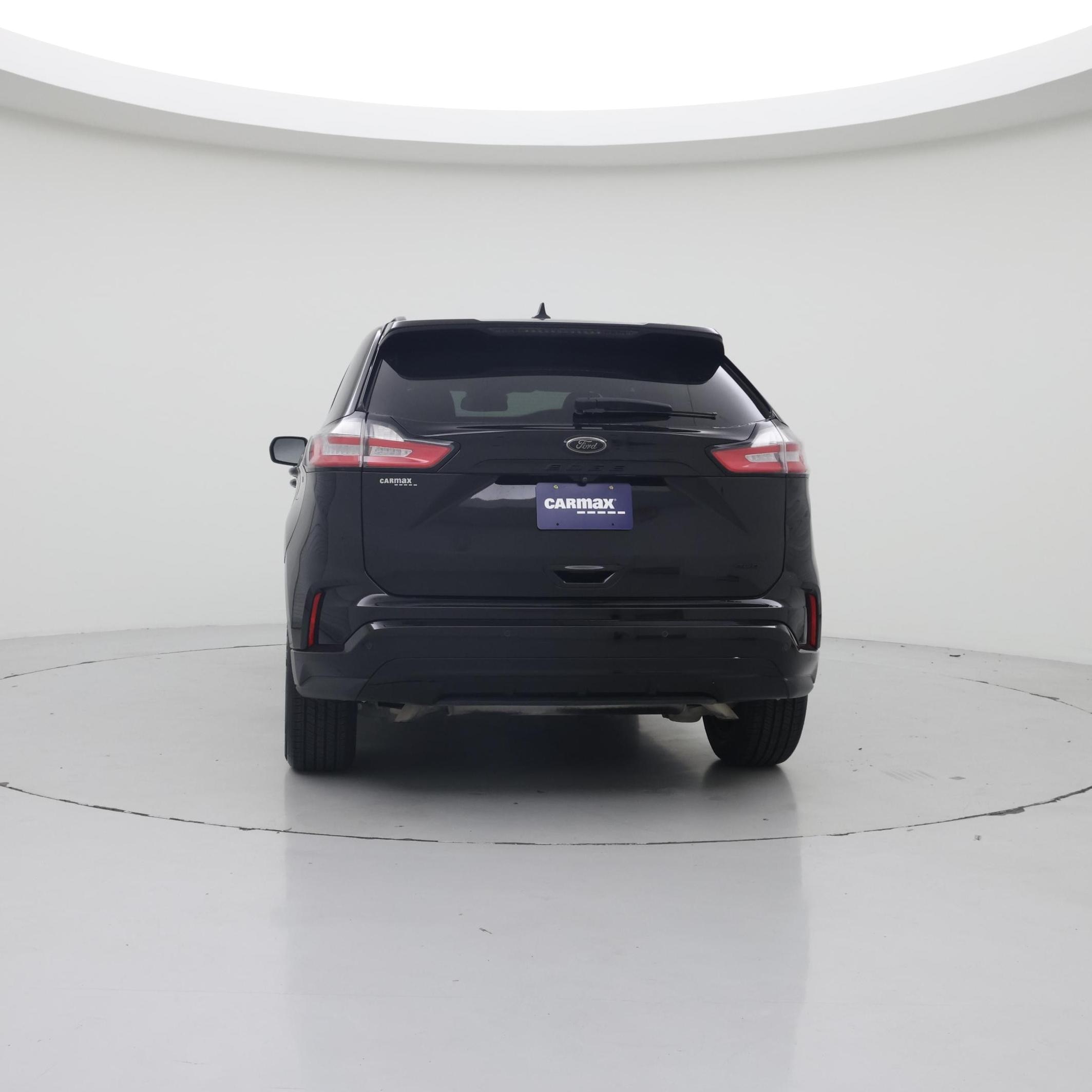 Thumbnail: 2022 Ford Edge - 6