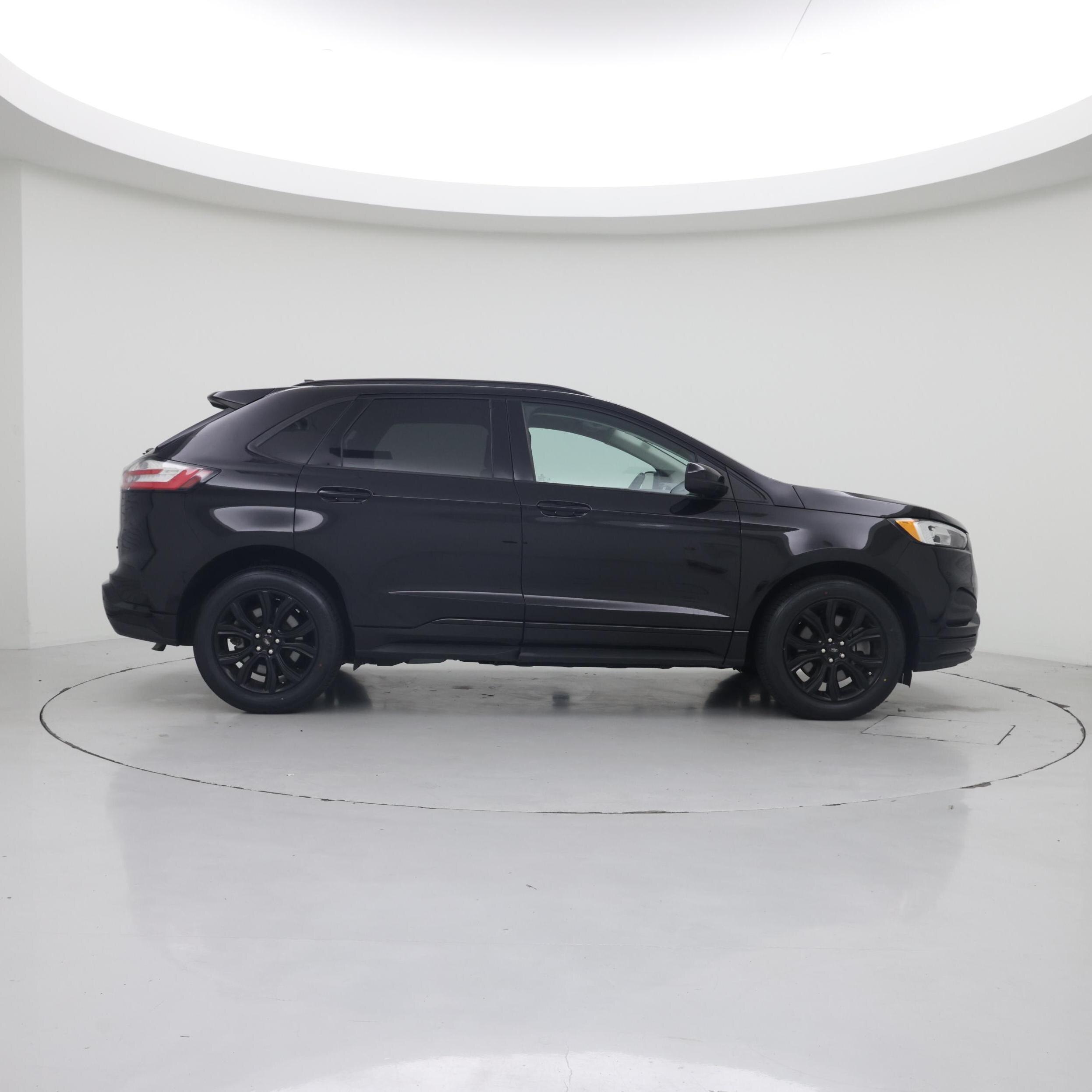 Thumbnail: 2022 Ford Edge - 7
