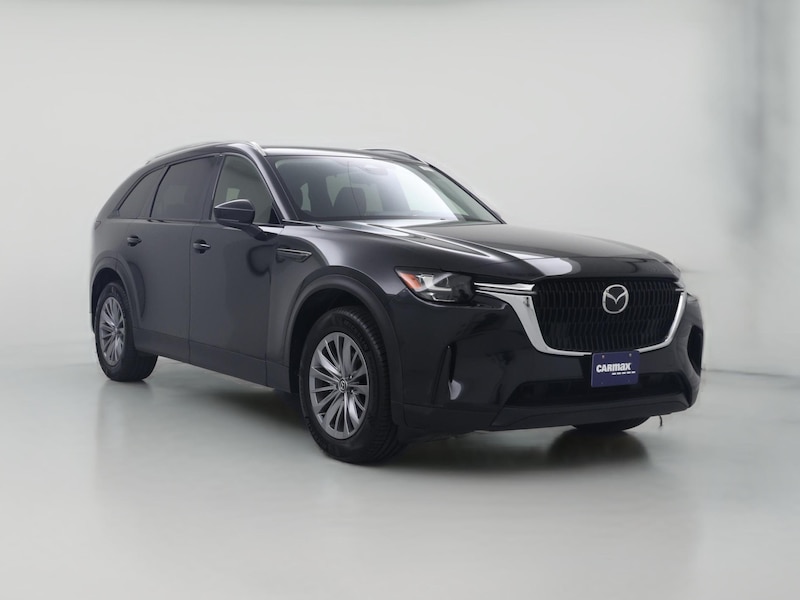 2024 Mazda CX-90 Preferred Plus -
                  Richmond, TX