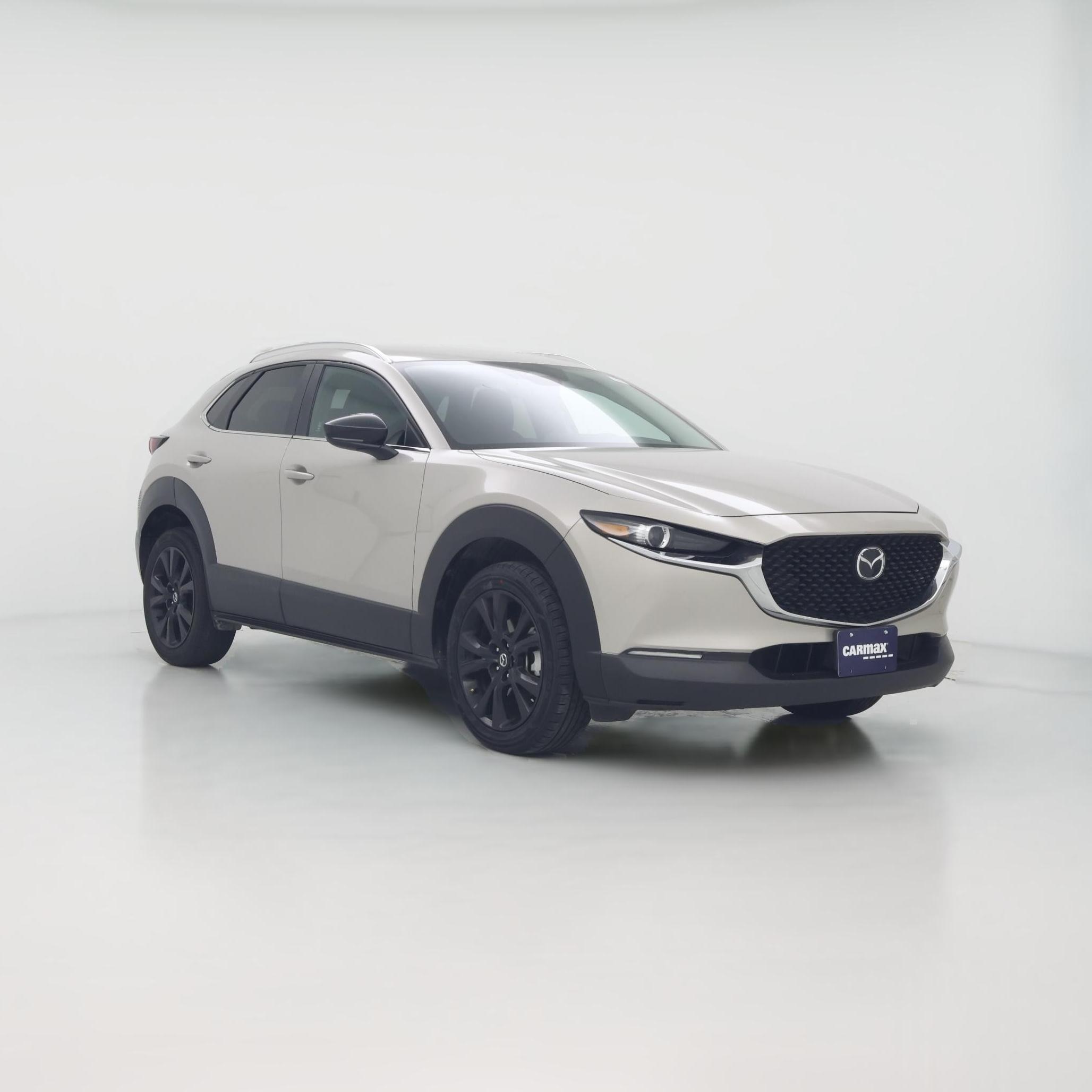 Thumbnail: 2024 Mazda CX-30 - 1