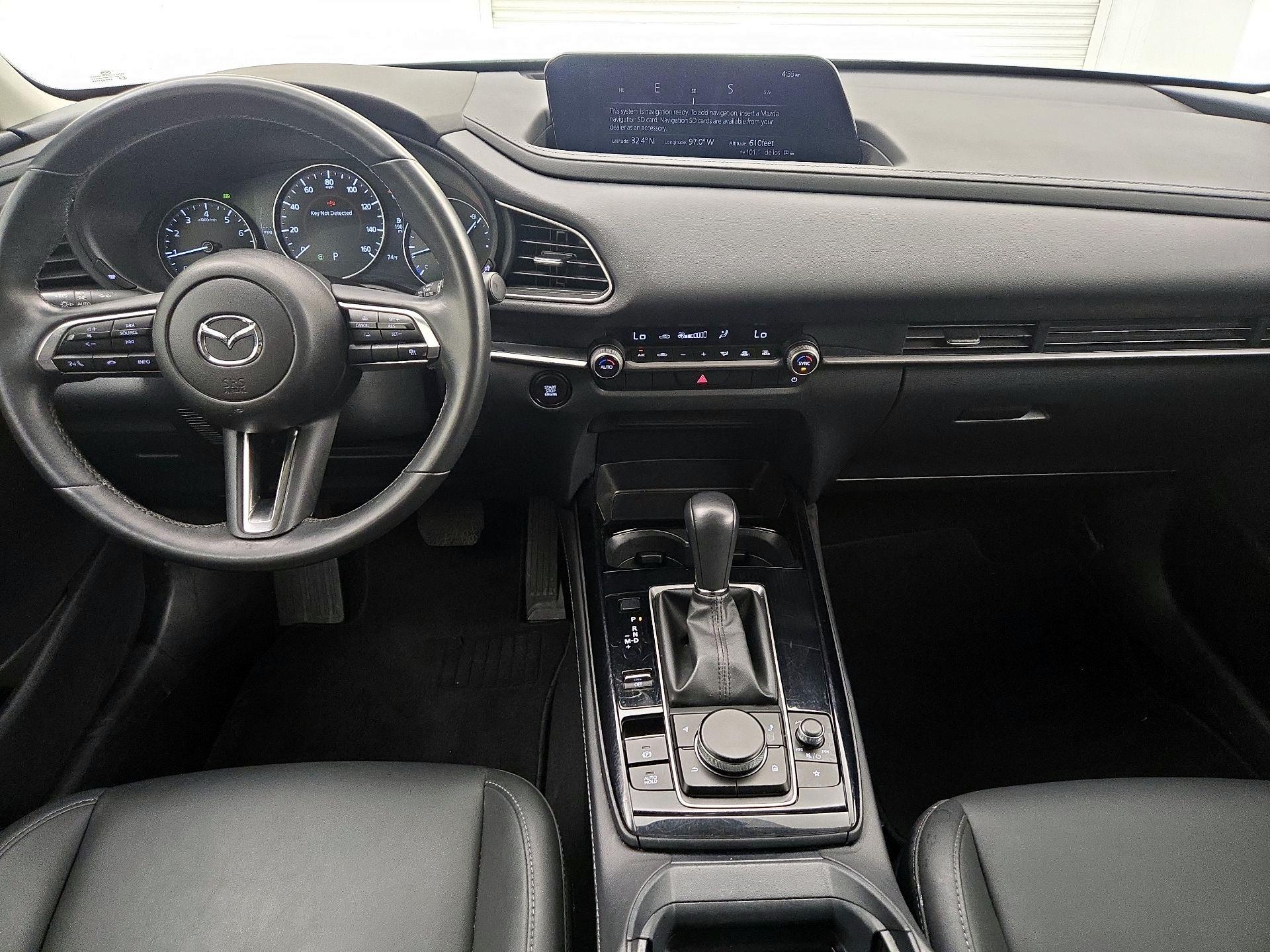 Thumbnail: 2024 Mazda CX-30 - 9