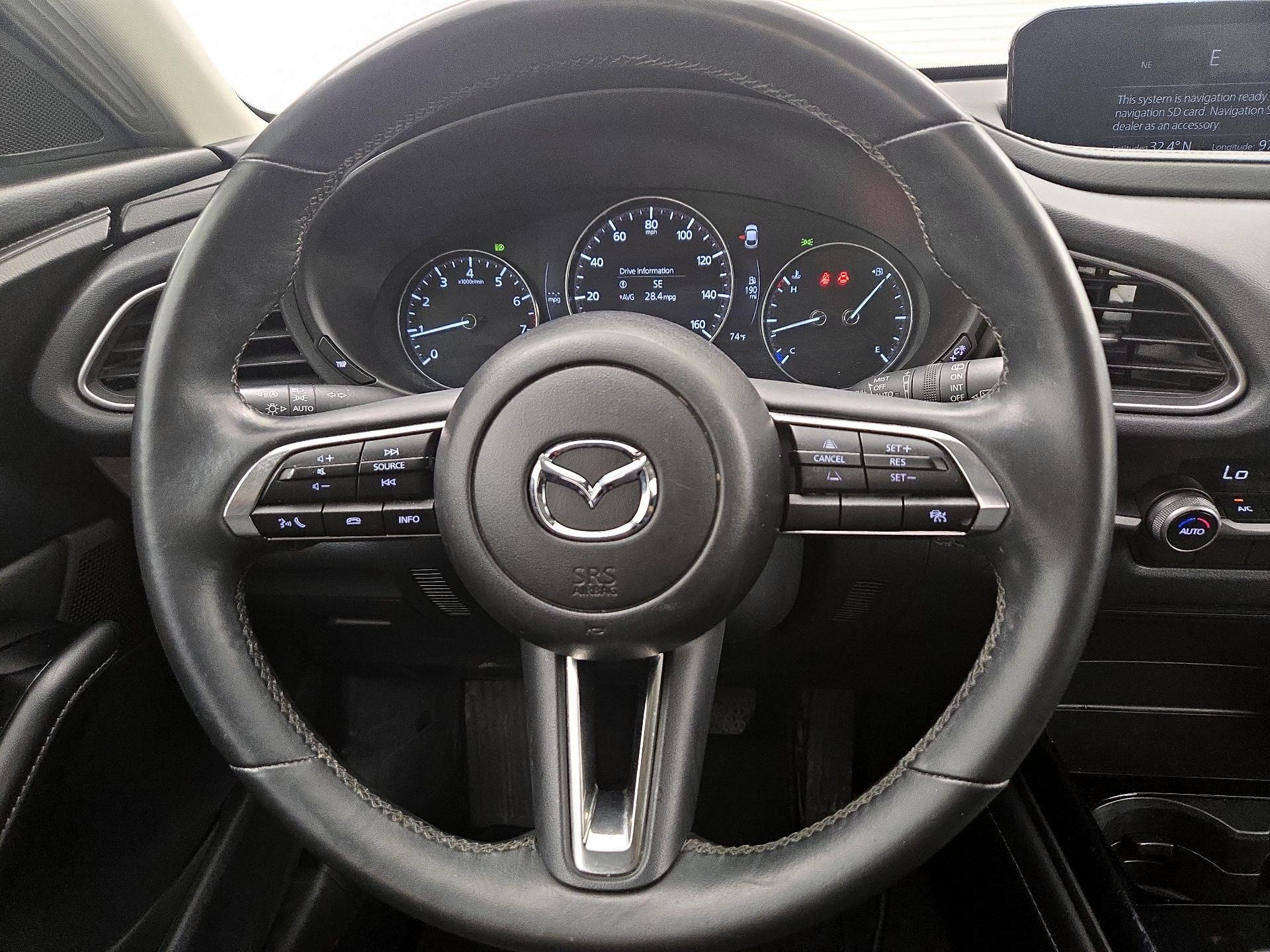 Thumbnail: 2024 Mazda CX-30 - 10