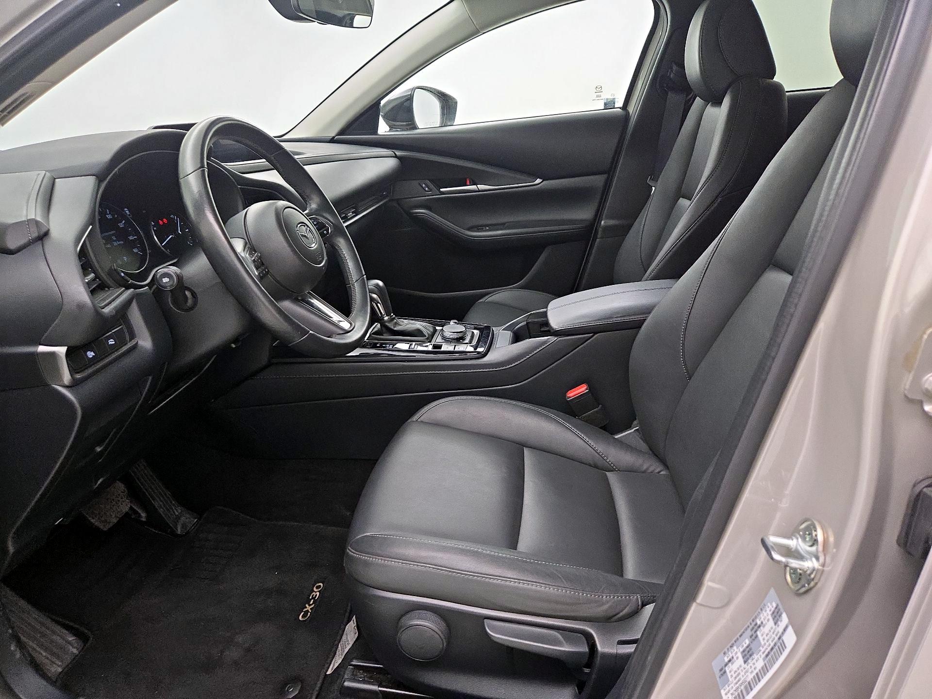 Thumbnail: 2024 Mazda CX-30 - 11