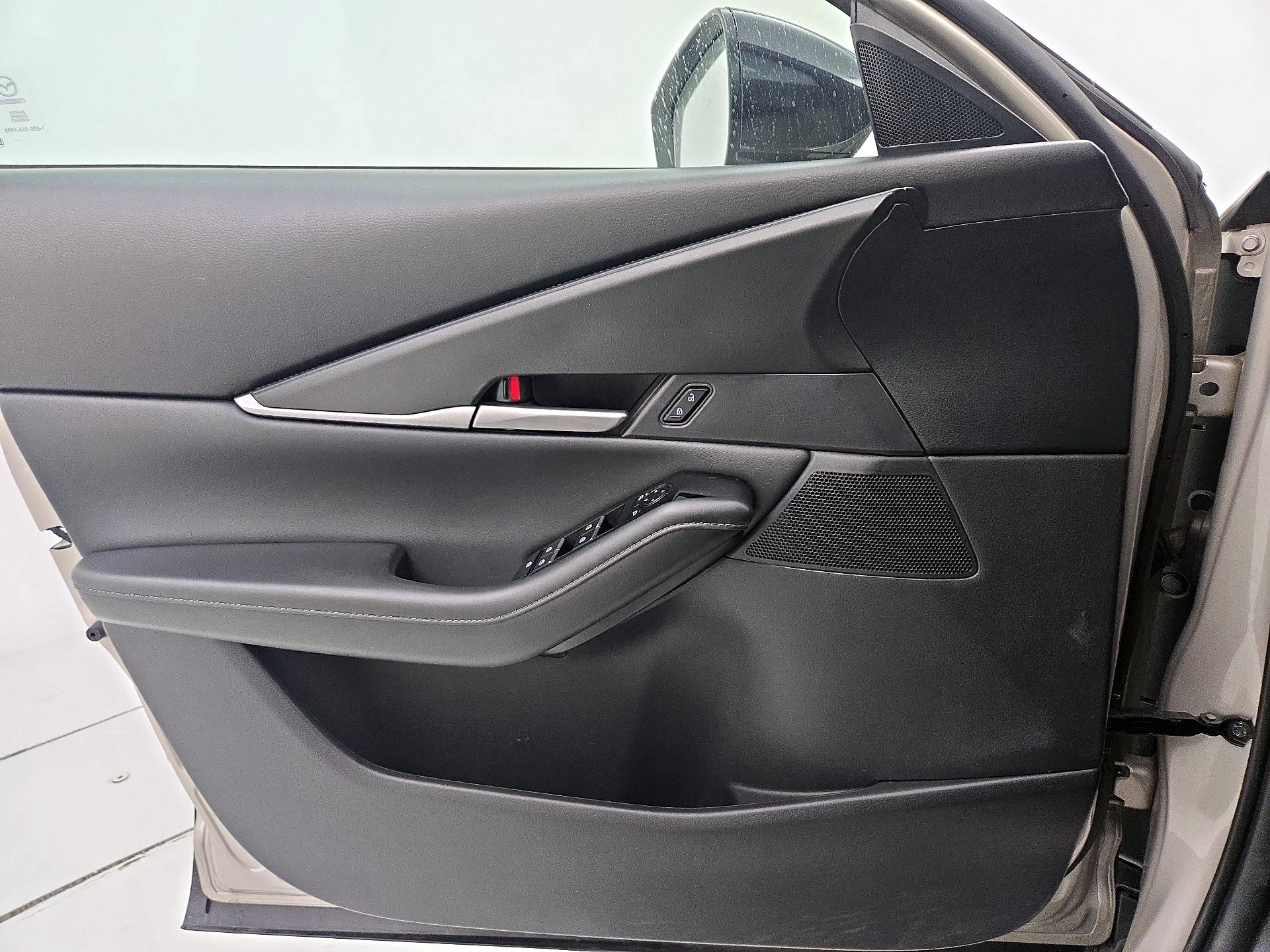 Thumbnail: 2024 Mazda CX-30 - 12