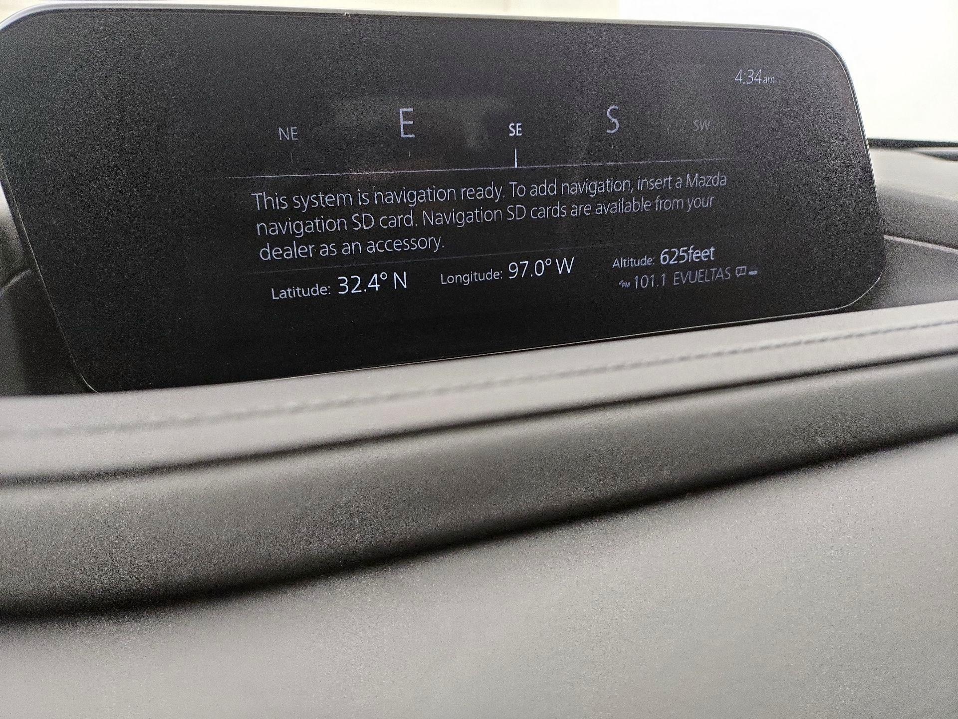 Thumbnail: 2024 Mazda CX-30 - 14