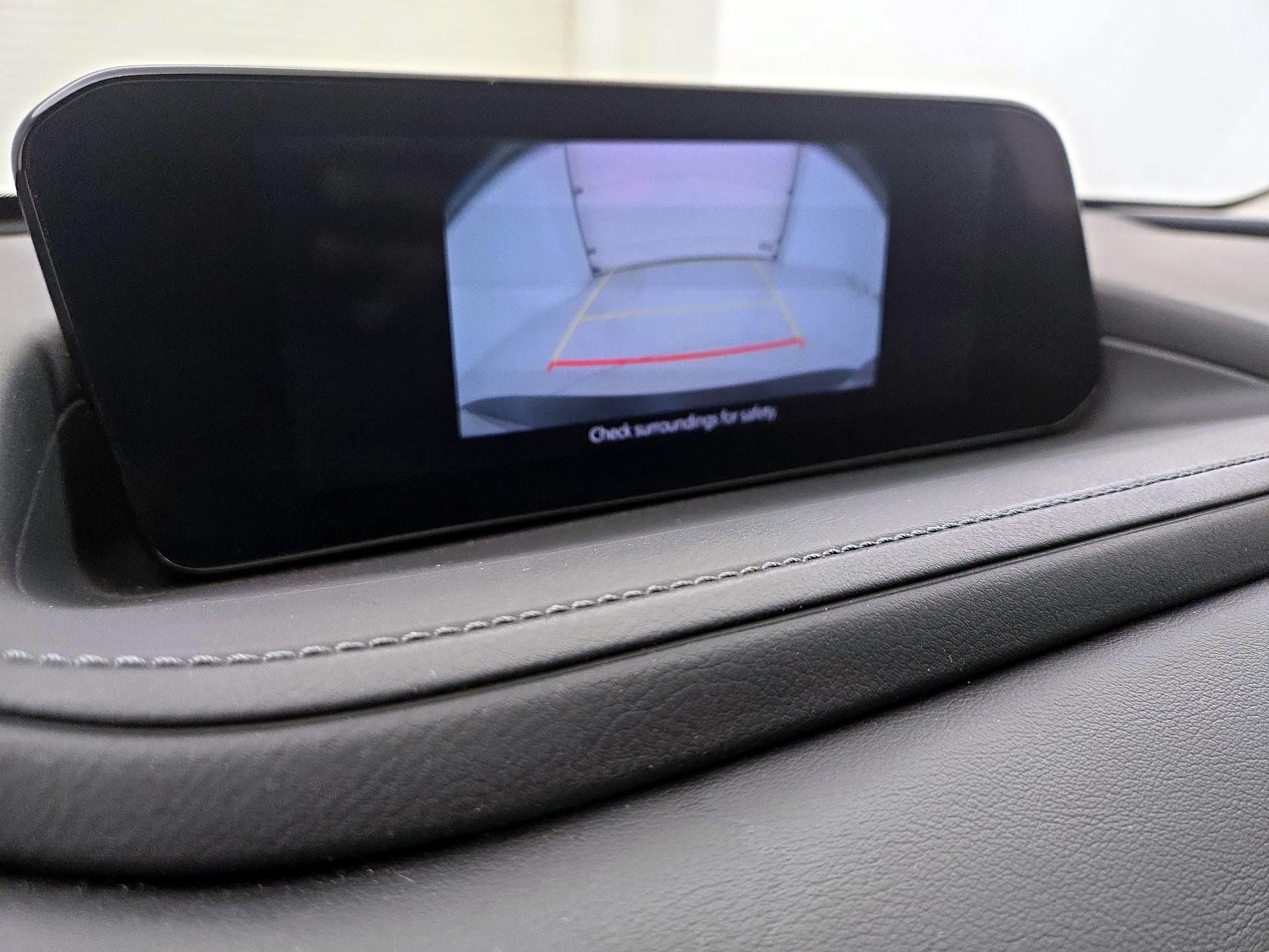 Thumbnail: 2024 Mazda CX-30 - 15