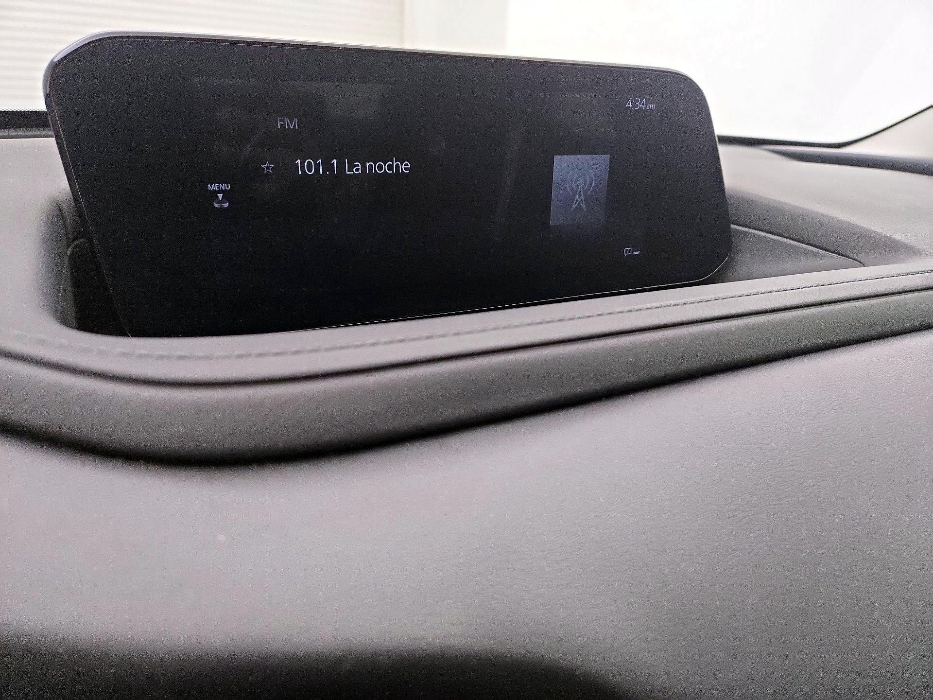 Thumbnail: 2024 Mazda CX-30 - 16